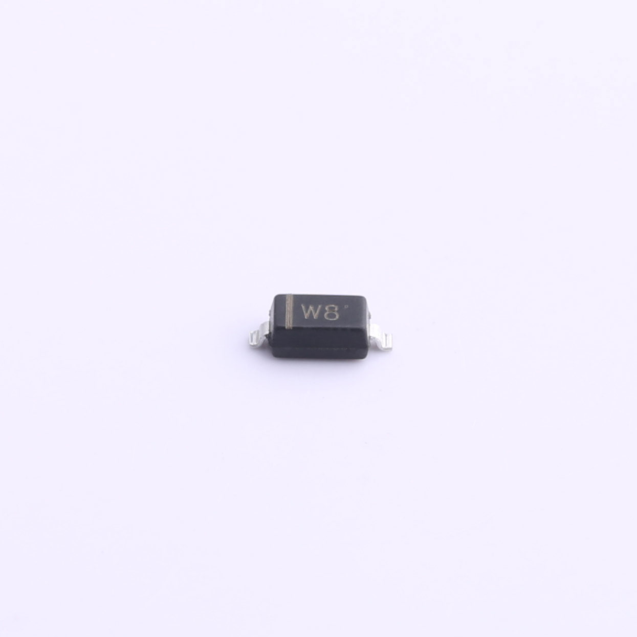 BZT52C5V1 Zenerova dioda SOD-123
