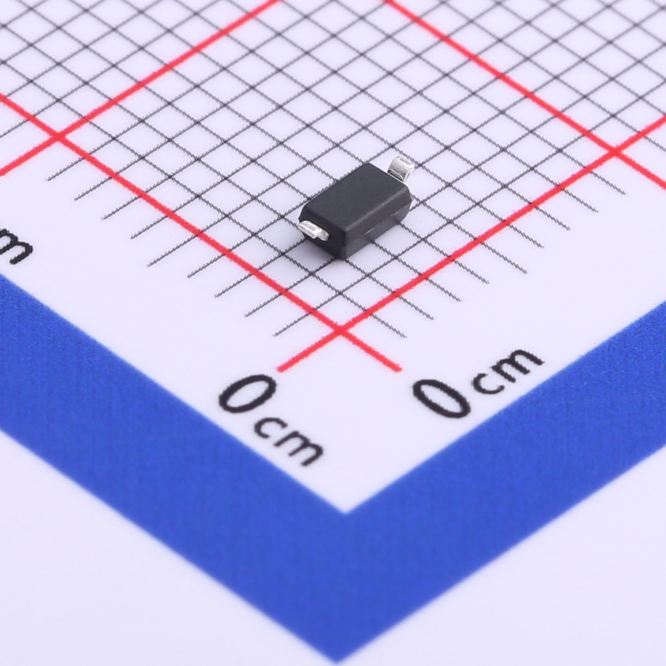 MMSZ5248B Zener Diode SOD-123
