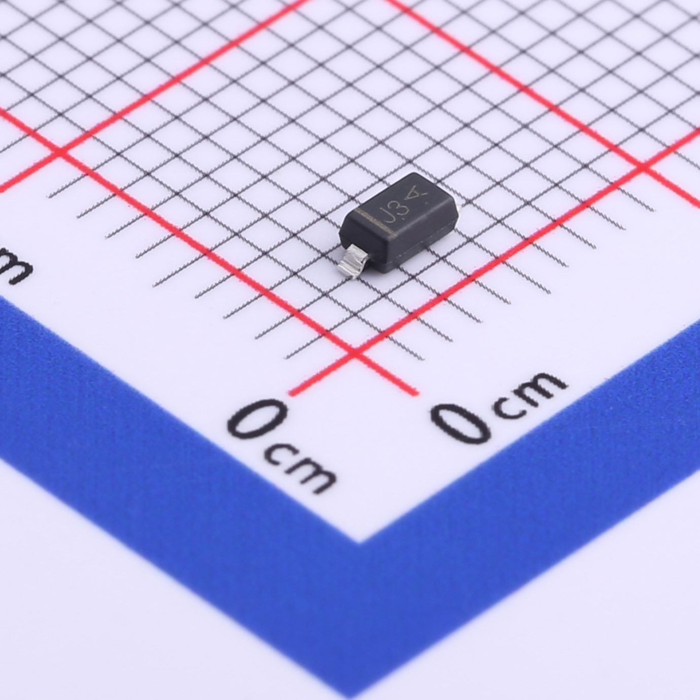 MMSZ5248B Zener Diode SOD-123