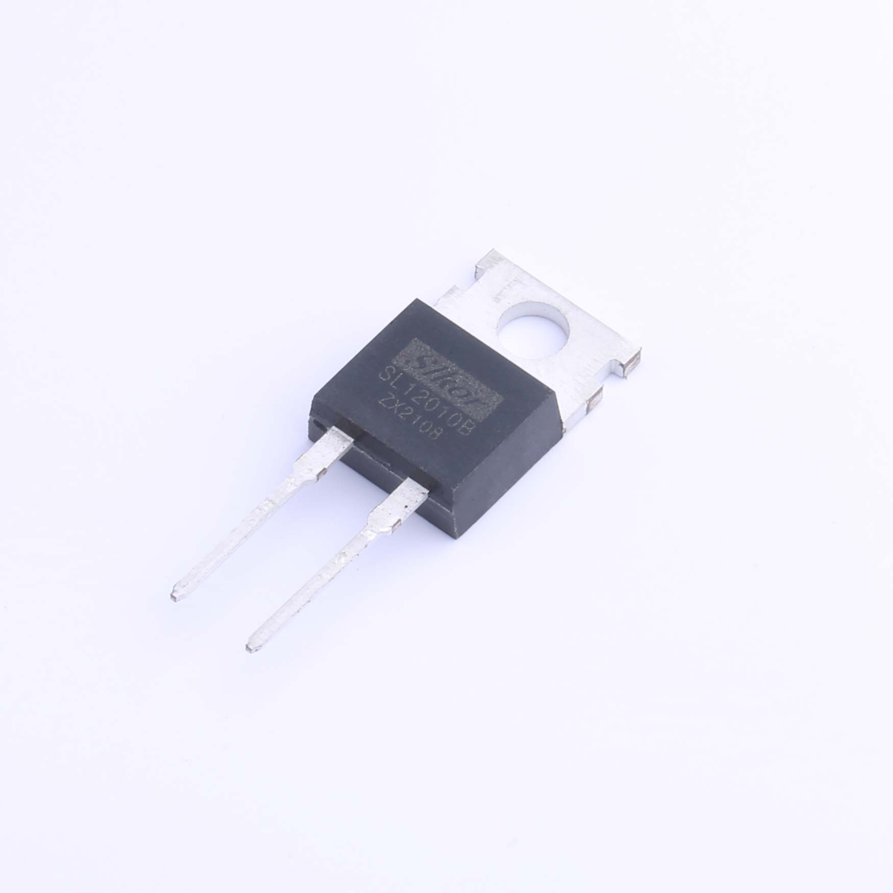SL12010B SiC Schottky Diodes TO-220-2