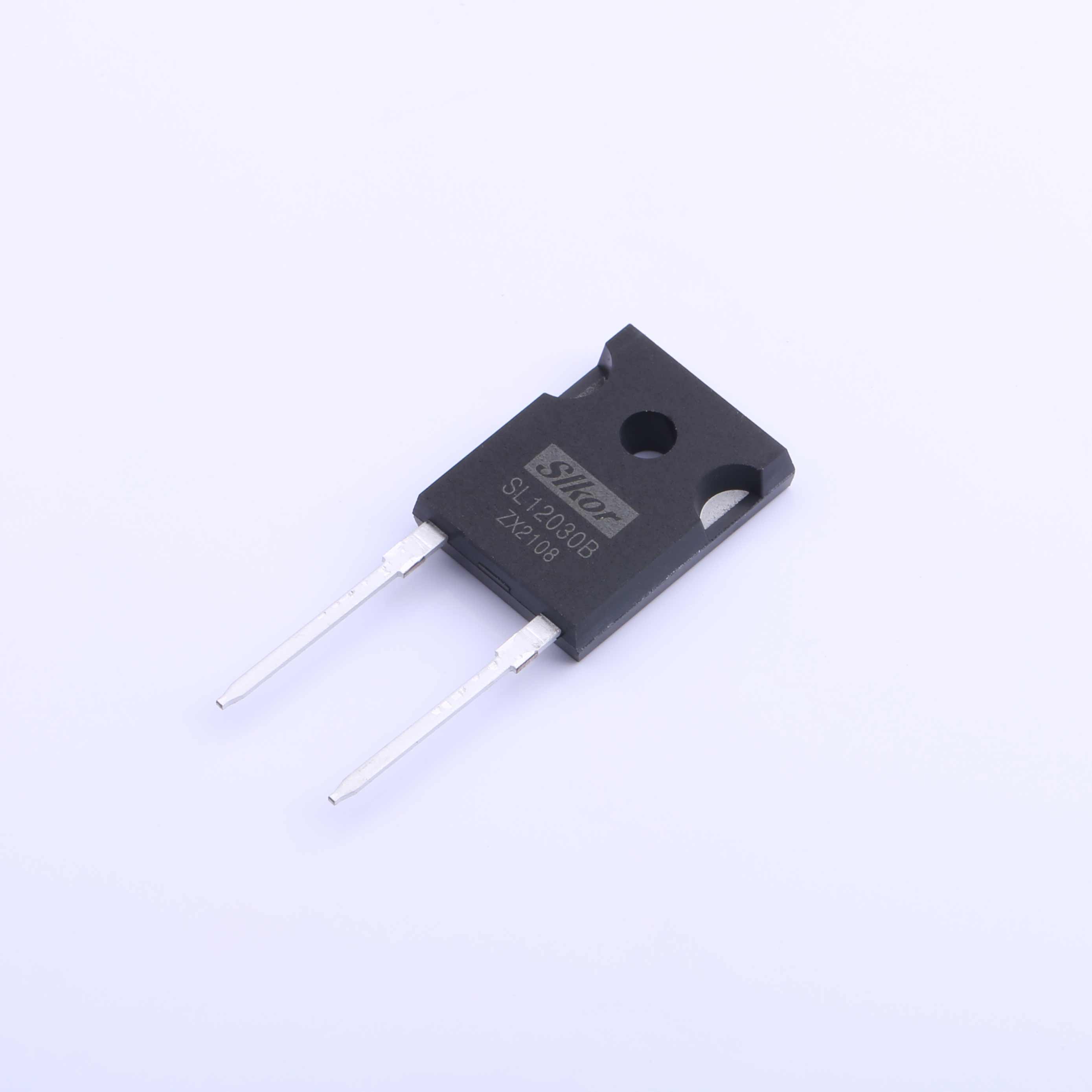 SL12030B SiC Power Schottkyho diody TO-247-2