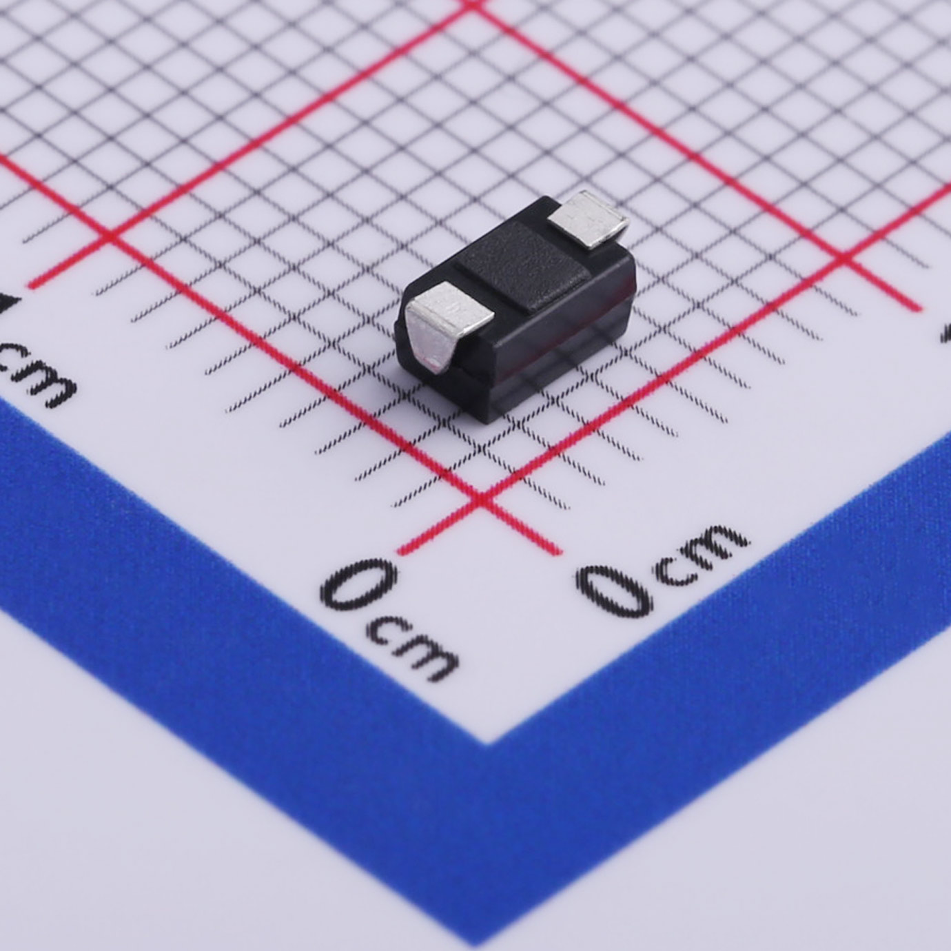 ES1D Fast Recovery Rectifier Diode SMA