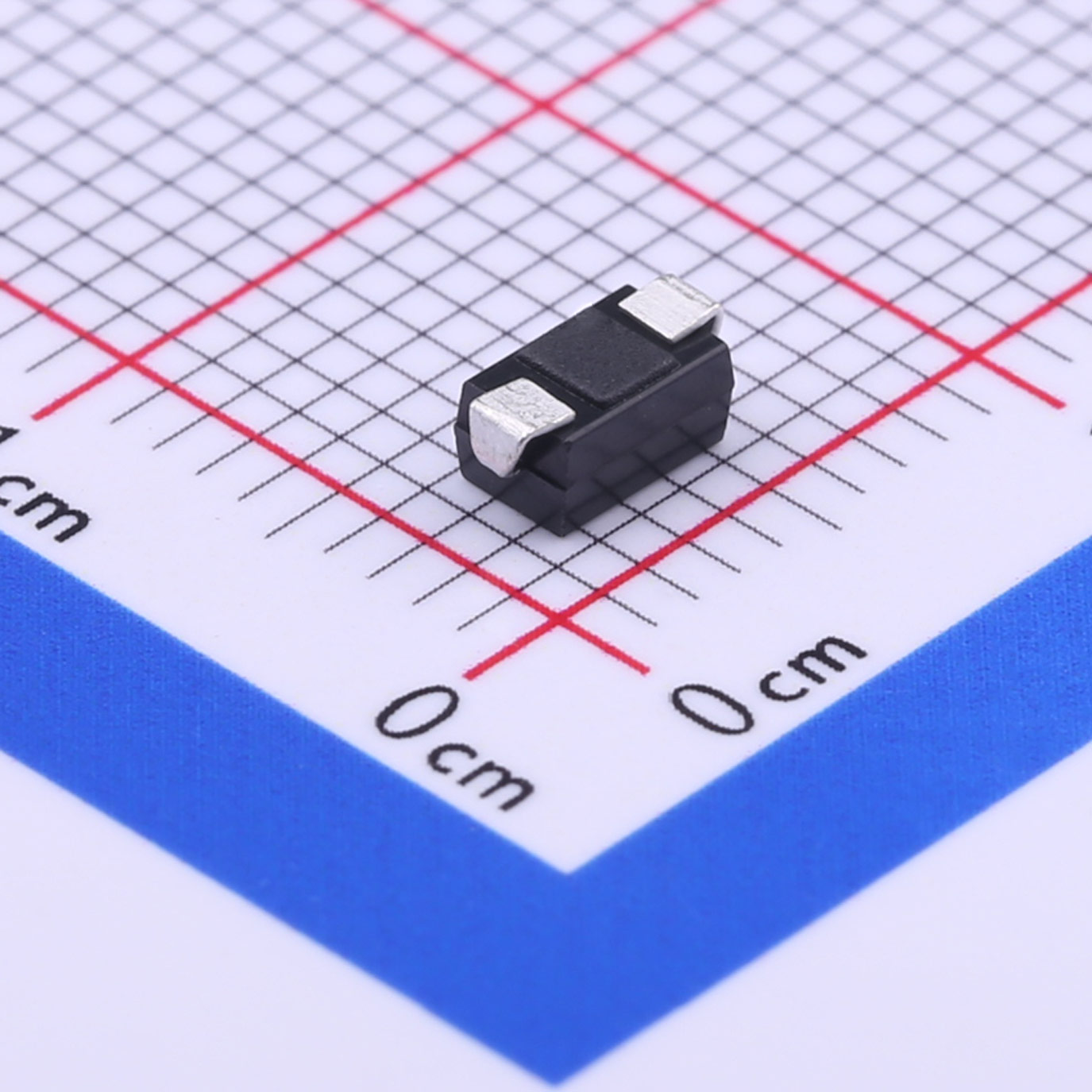 SS24 Surface Mount Schottky Power Rectifier SMA