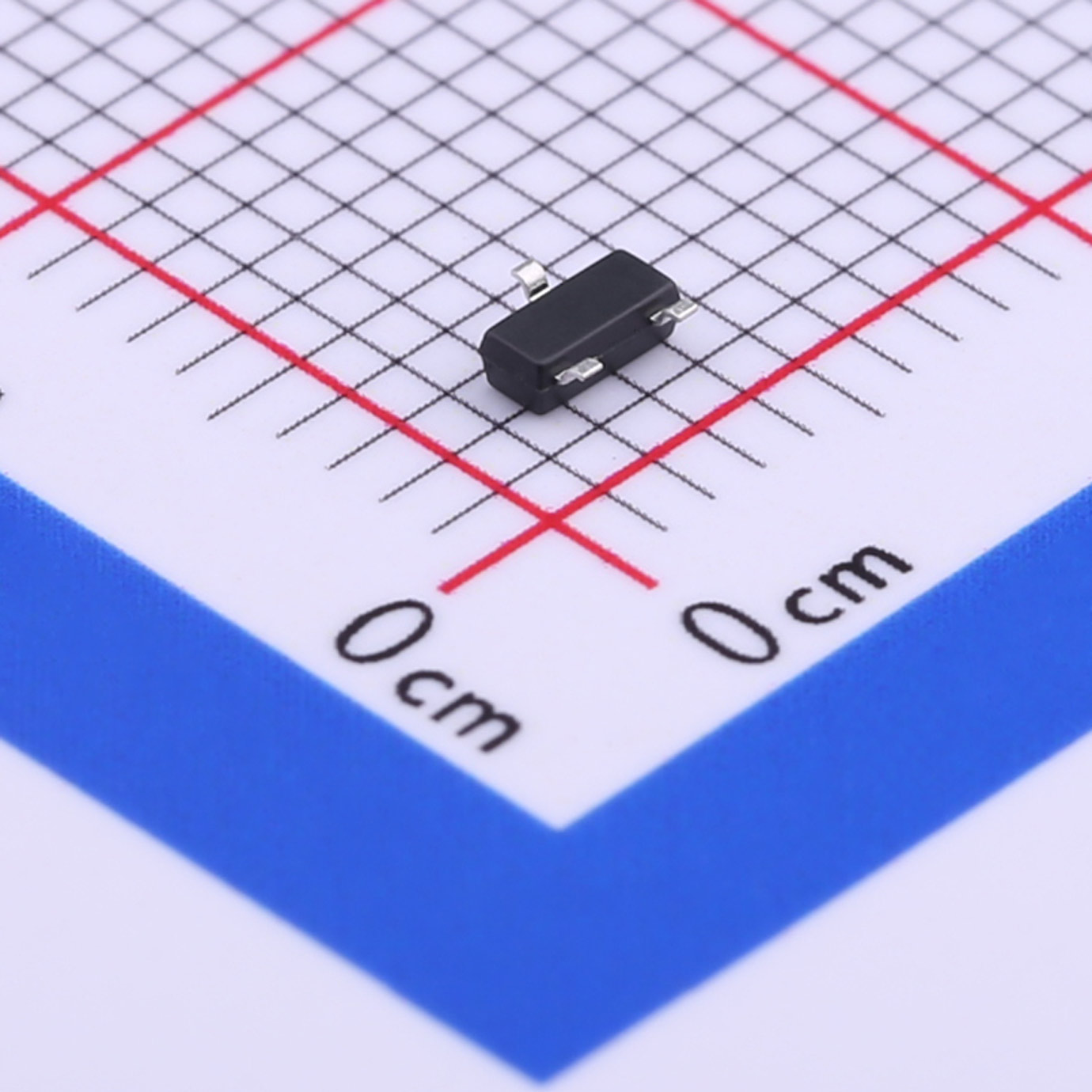 S8050 NPN Bipolêre Transistor SOT-23
