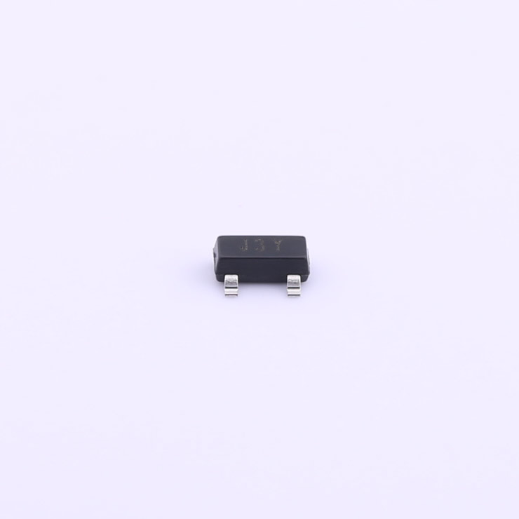 S8050 NPN Bipolêre Transistor SOT-23