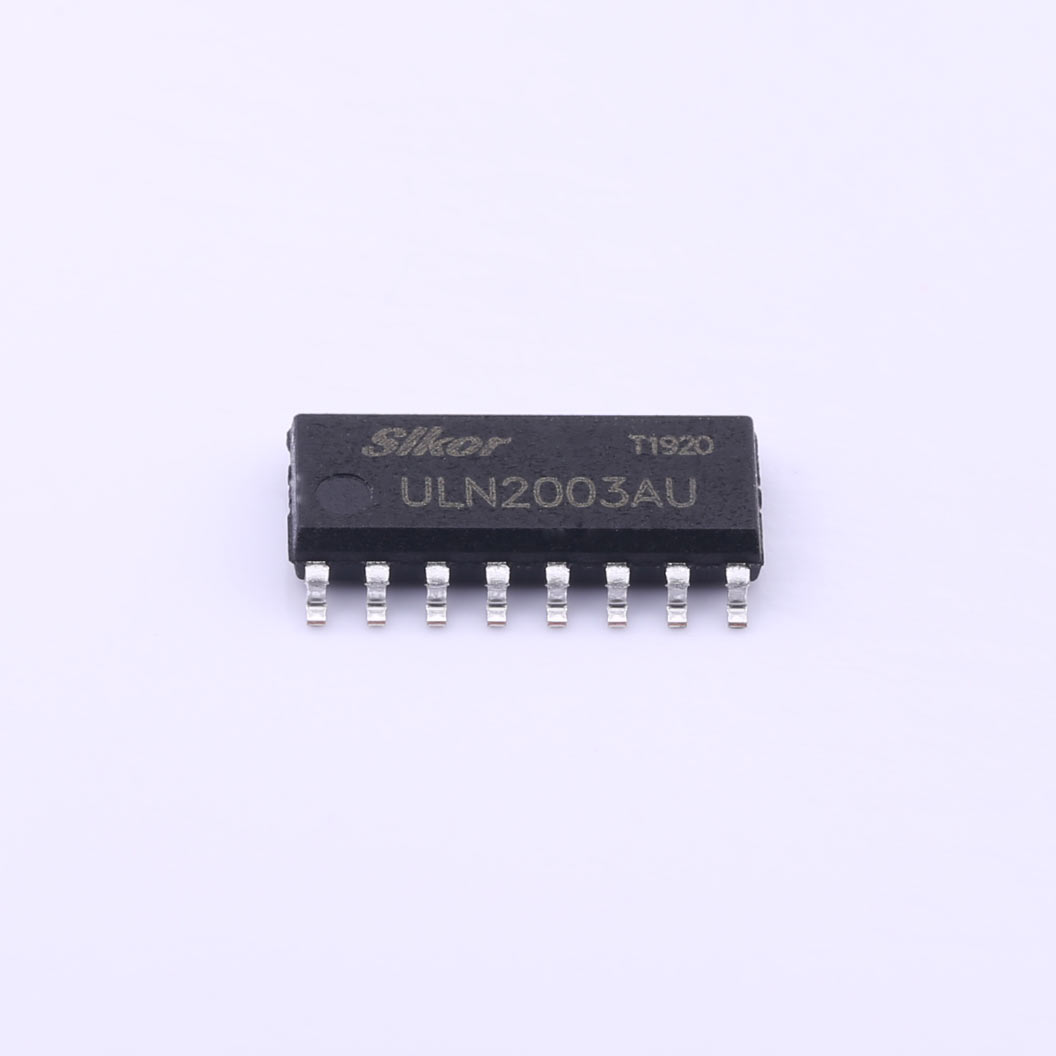ULN2003AU Darlington-Transistor SOP-16