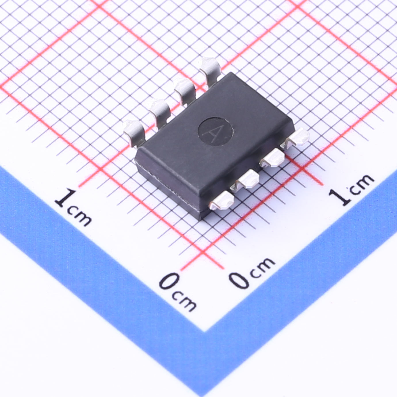 Equivalente alternativo para ISOCOM 6N135SM | Optoacoplador Slkor 6N135S
