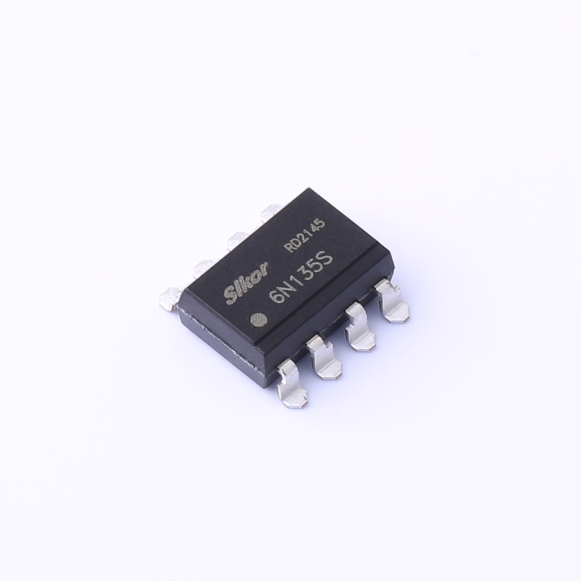 Equivalente alternativo para ISOCOM 6N135SM | Optoacoplador Slkor 6N135S