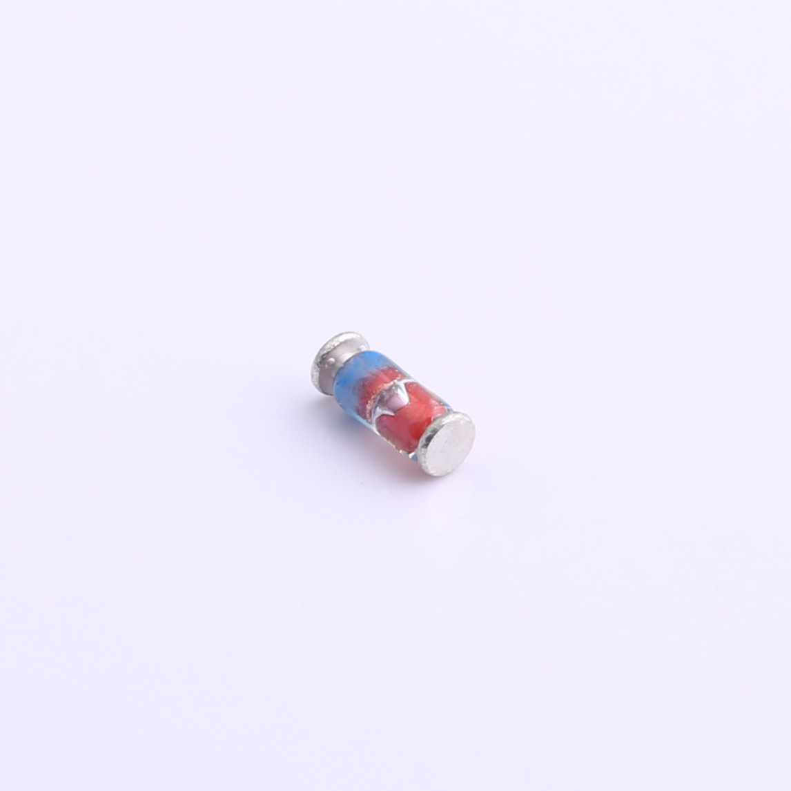 ZMM2V7 シリコン プレーナ ツェナー ダイオード LL-34