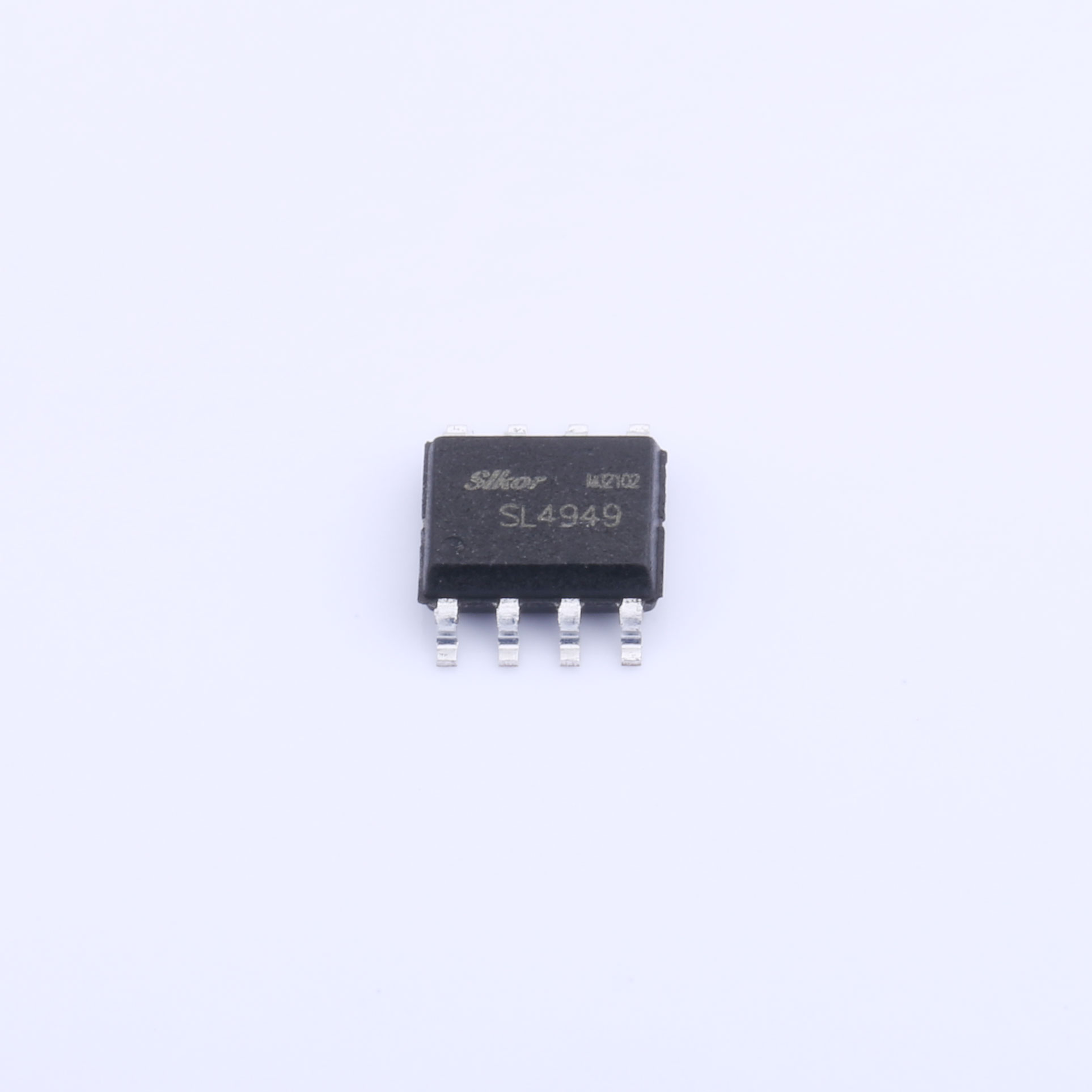 Onsemi NCV4949 の代替同等品 | Slkor SL4949 リニア電圧レギュレータ (LDO)