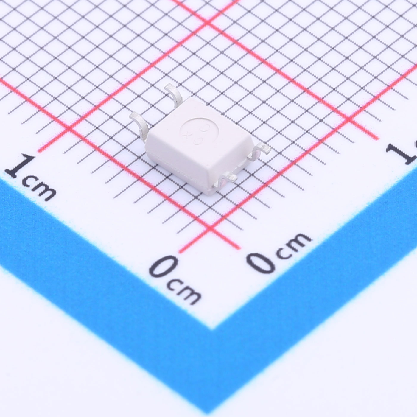 Equivalente alternativo para Onsemi FODM352 | Optoacoplador Slkor SLM352
