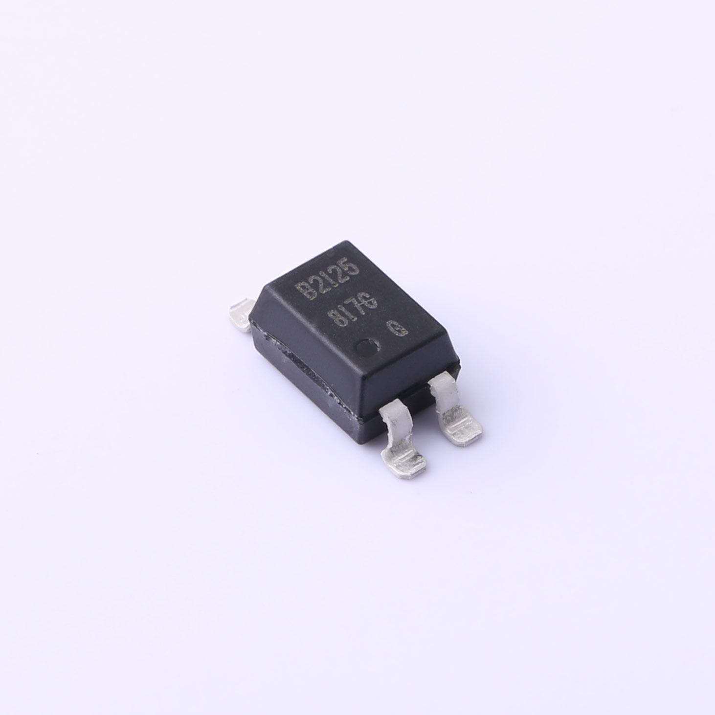PC817C Оптопара SMD-4