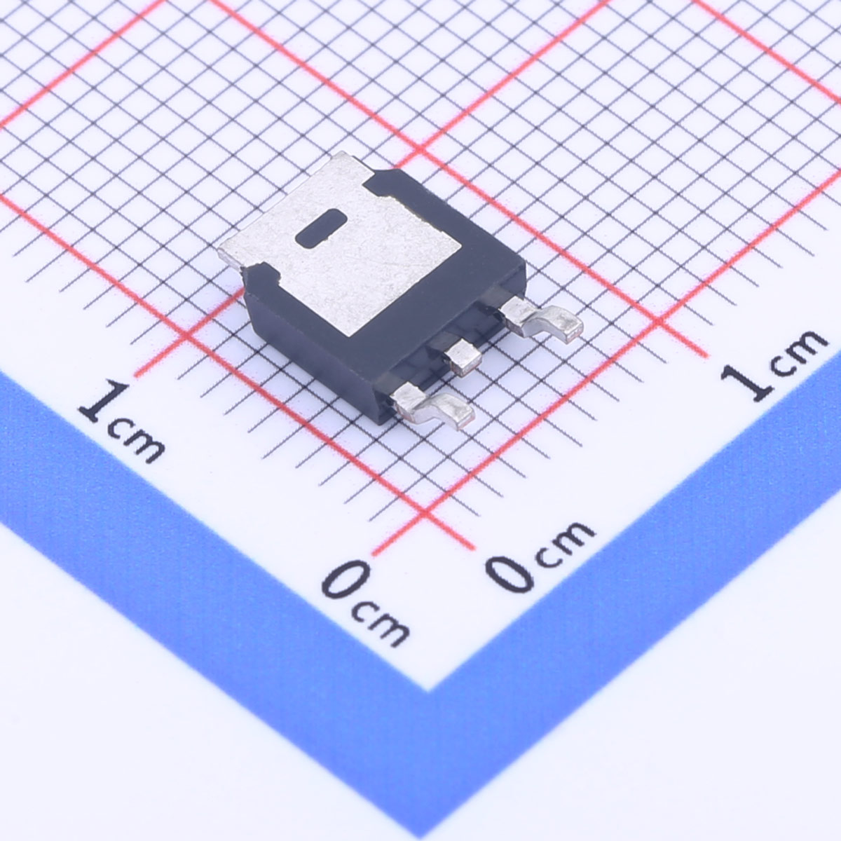 SL15N10A MOSFET de potencia de canal N TO-252
