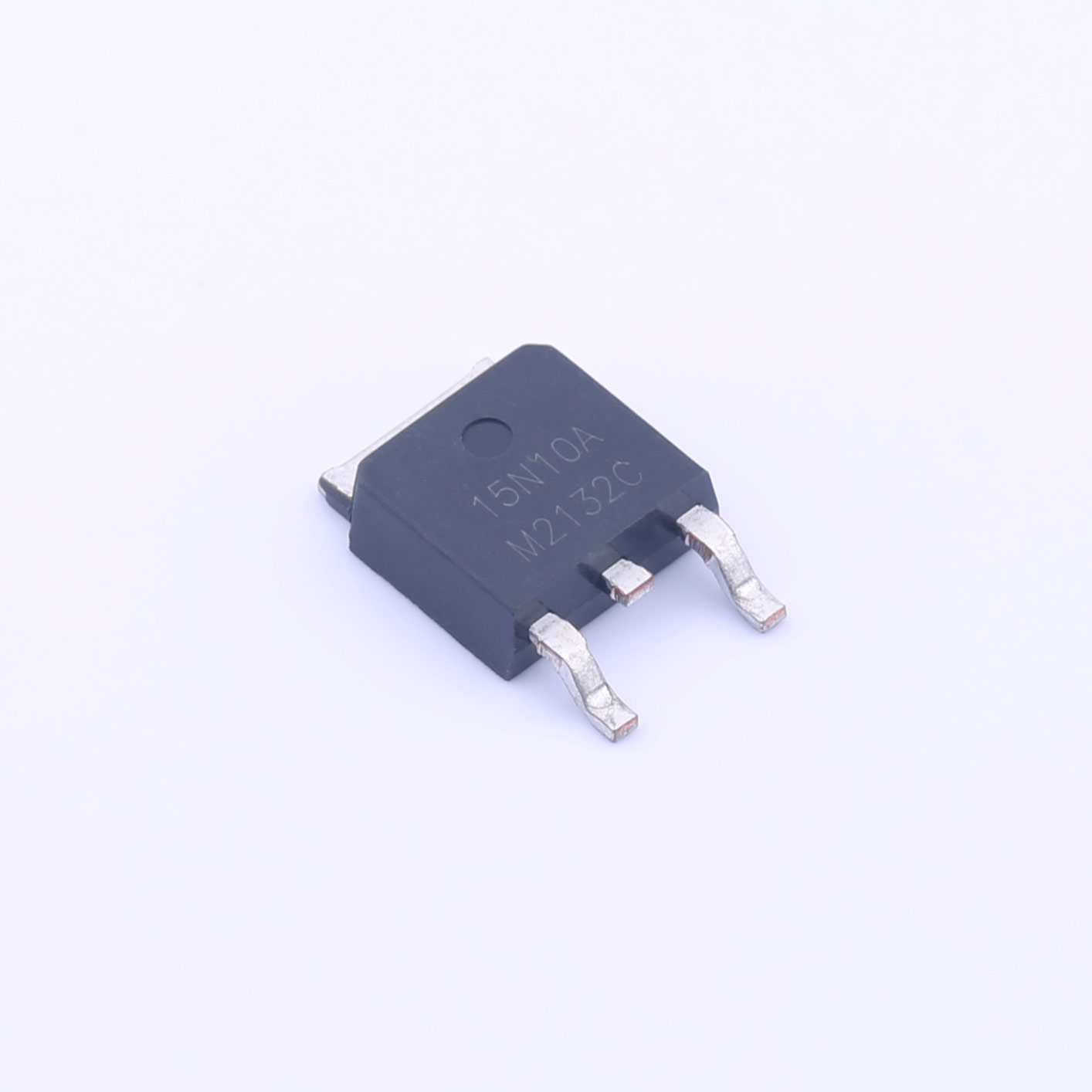 SL15N10A MOSFET de potencia de canal N TO-252