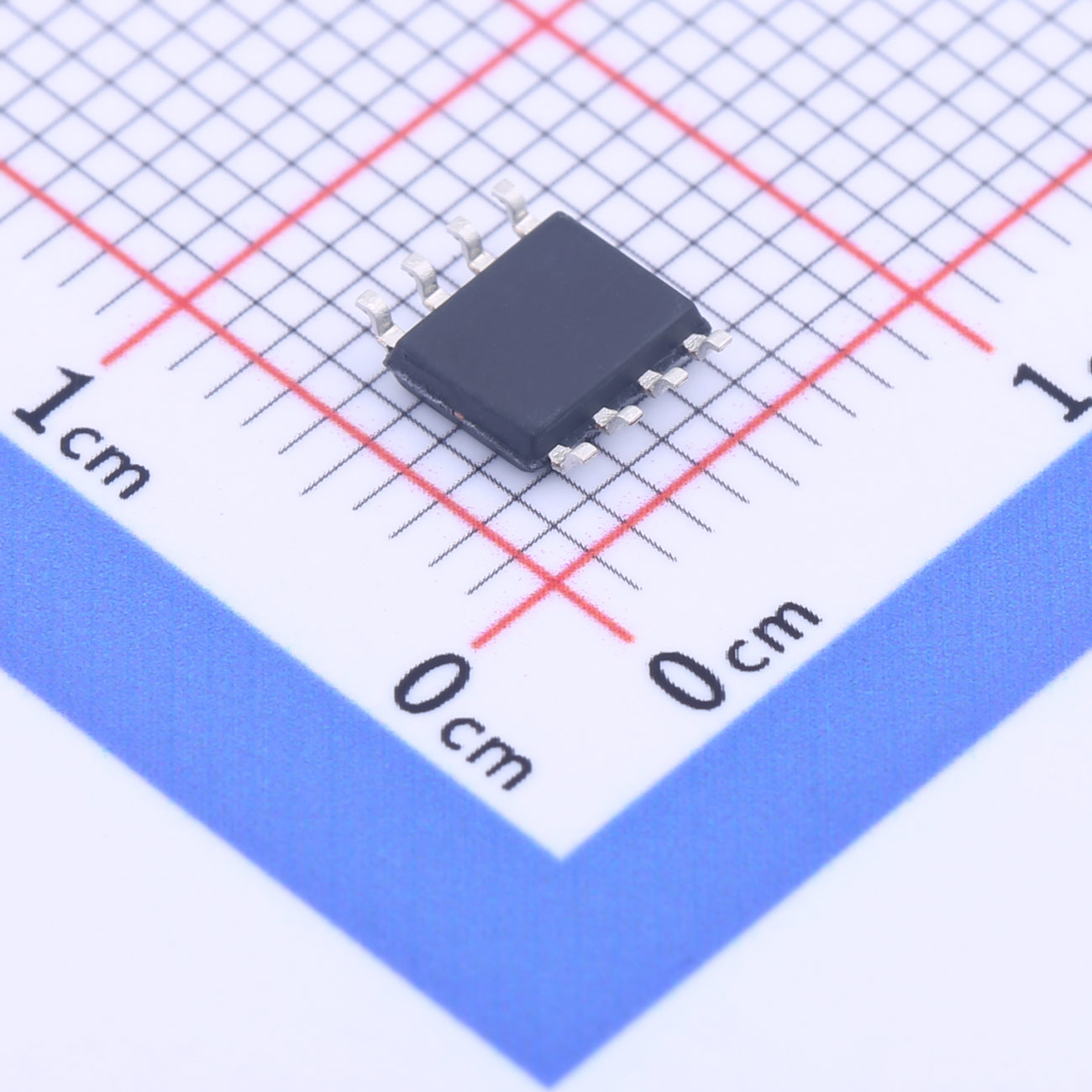 SL4406 MOSFET de potencia de canal N SOP-8