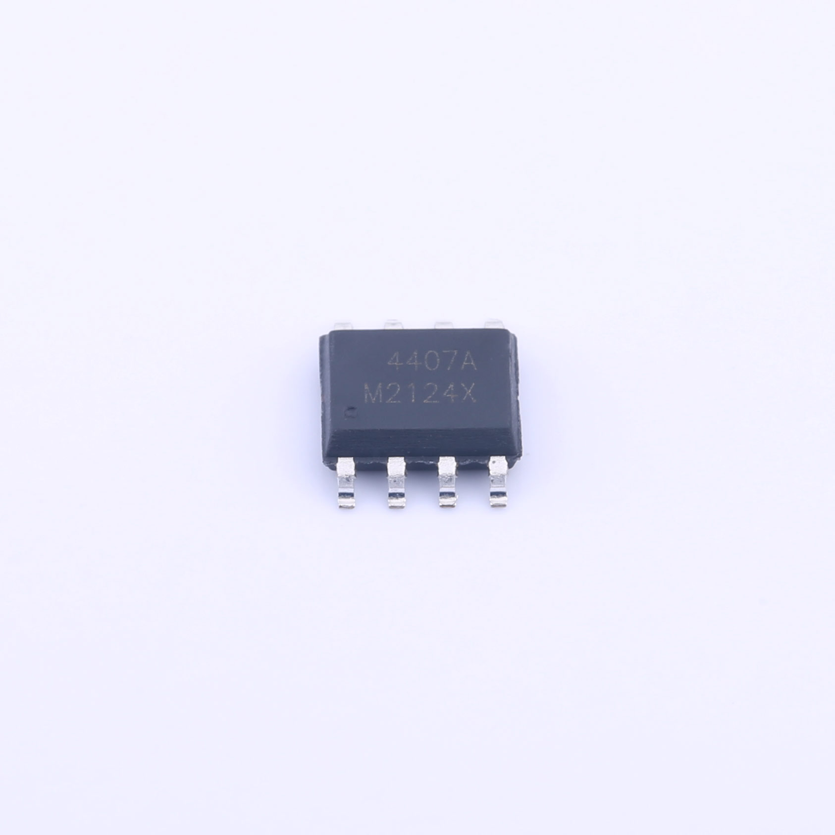 SL4406 MOSFET de potencia de canal N SOP-8