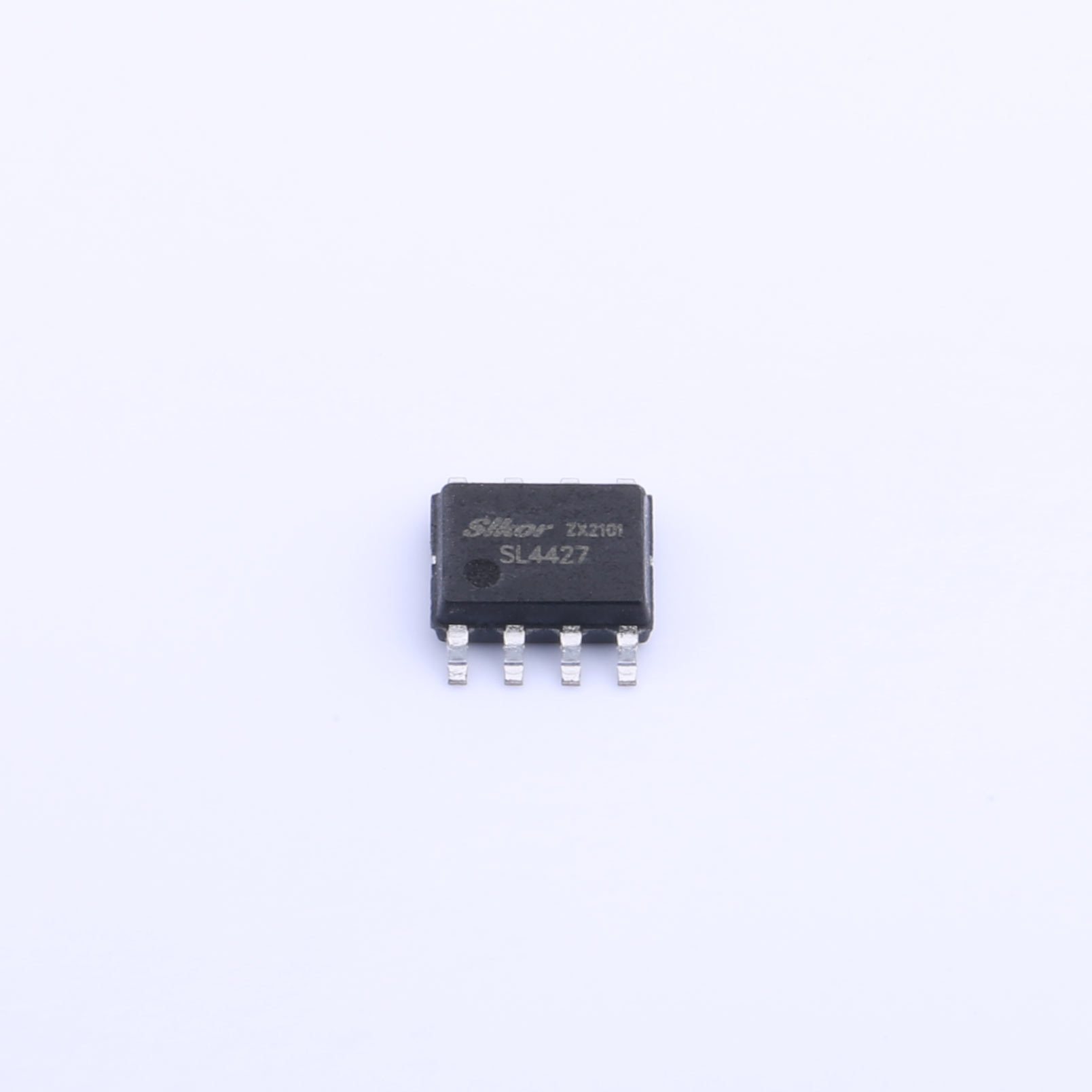 SL4427 デュアル ローサイド ドライバ ゲート ドライバ lC SOP-8