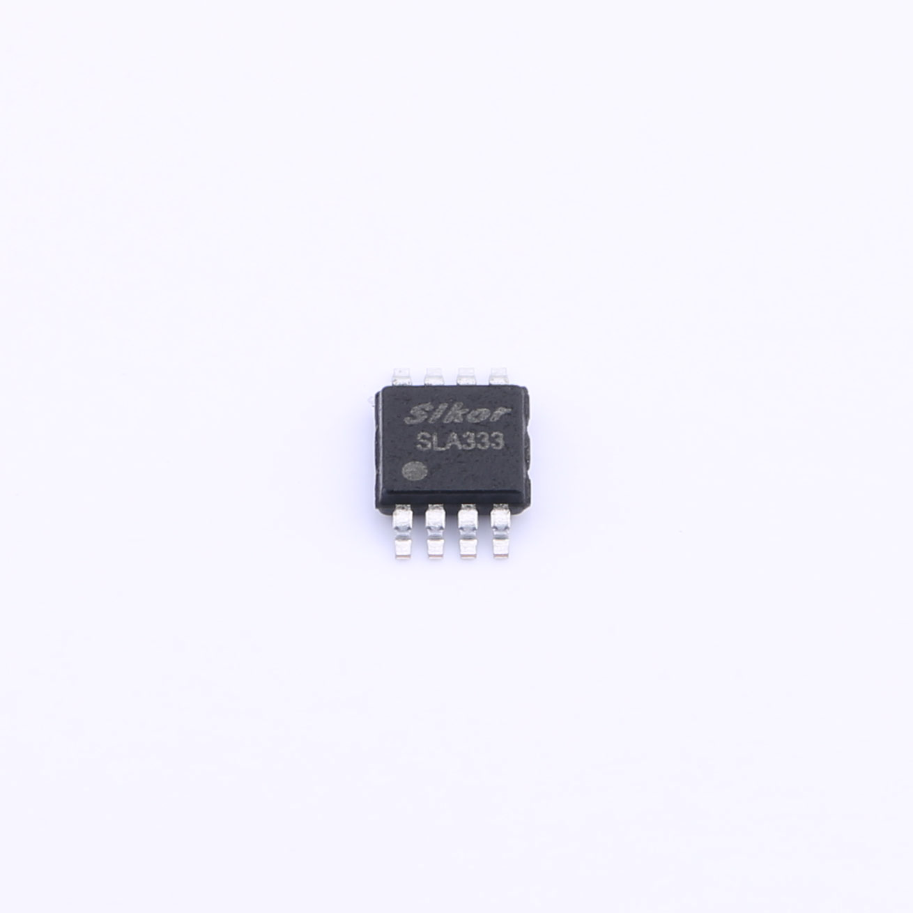 Альтернативный эквивалент Texas Instruments OPA333 | Slkor SLA333 Прецизионный операционный усилитель