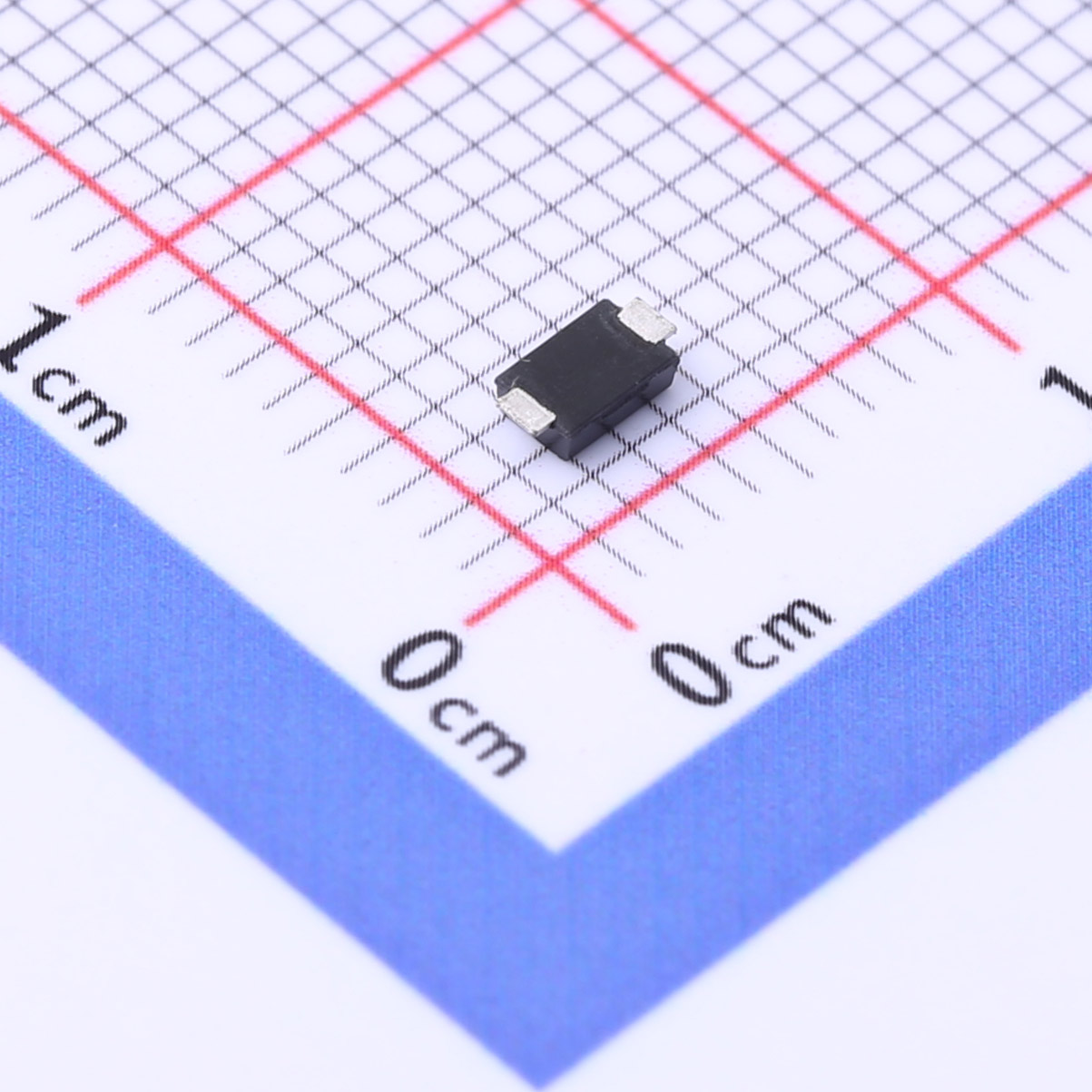 F1D Ultra Fast Recovery Diode SOD-123FL