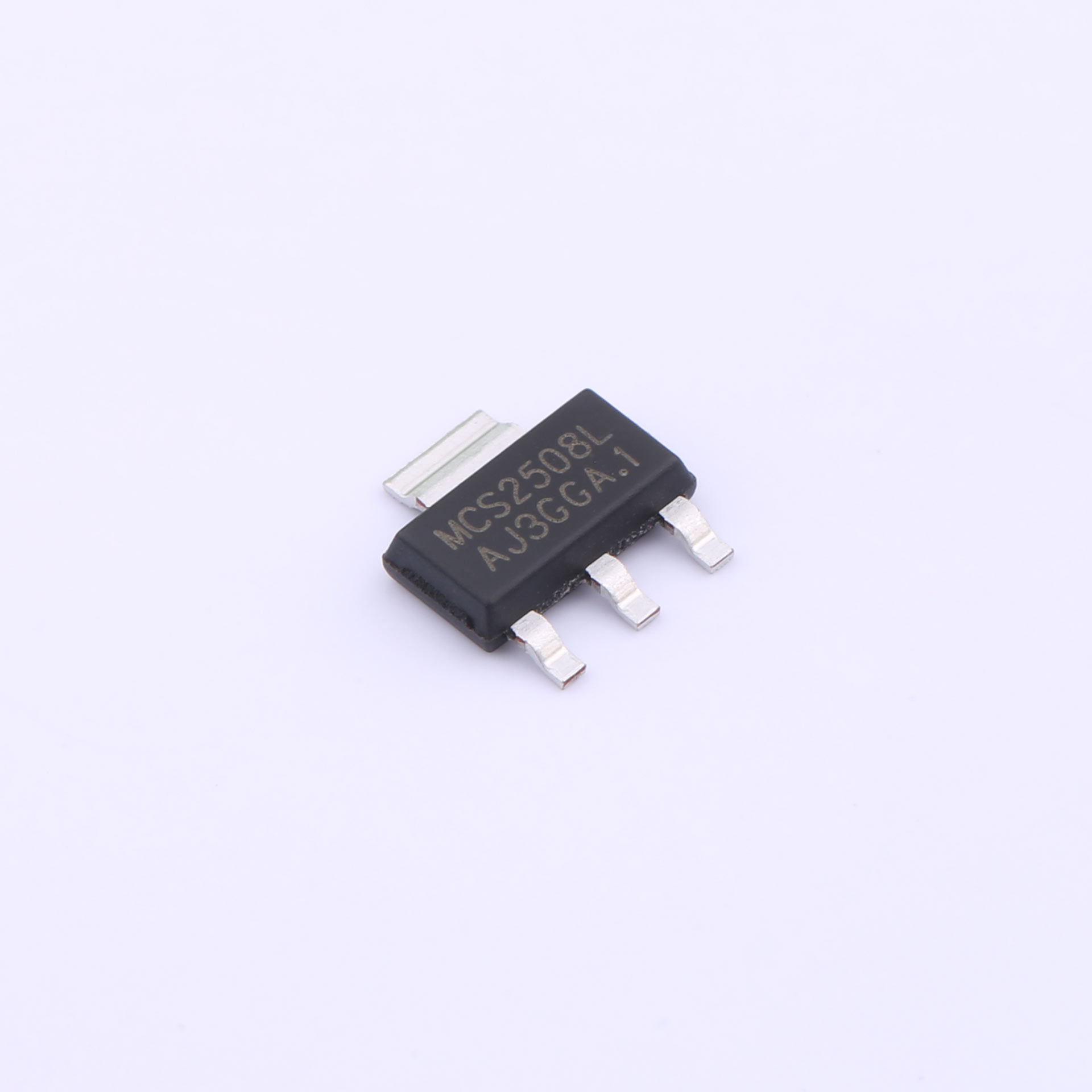 SL8402 Interruptor electrónico de encendido SOT-223