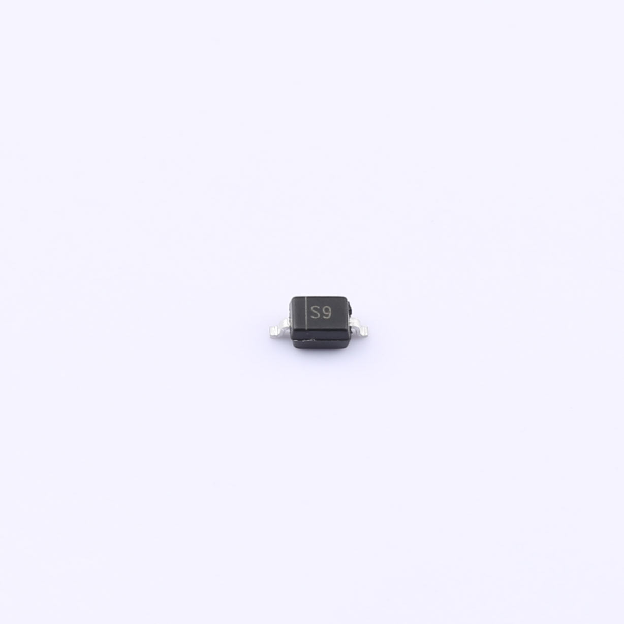 Diodos Schottky de potencia BAT46WS SOT-323