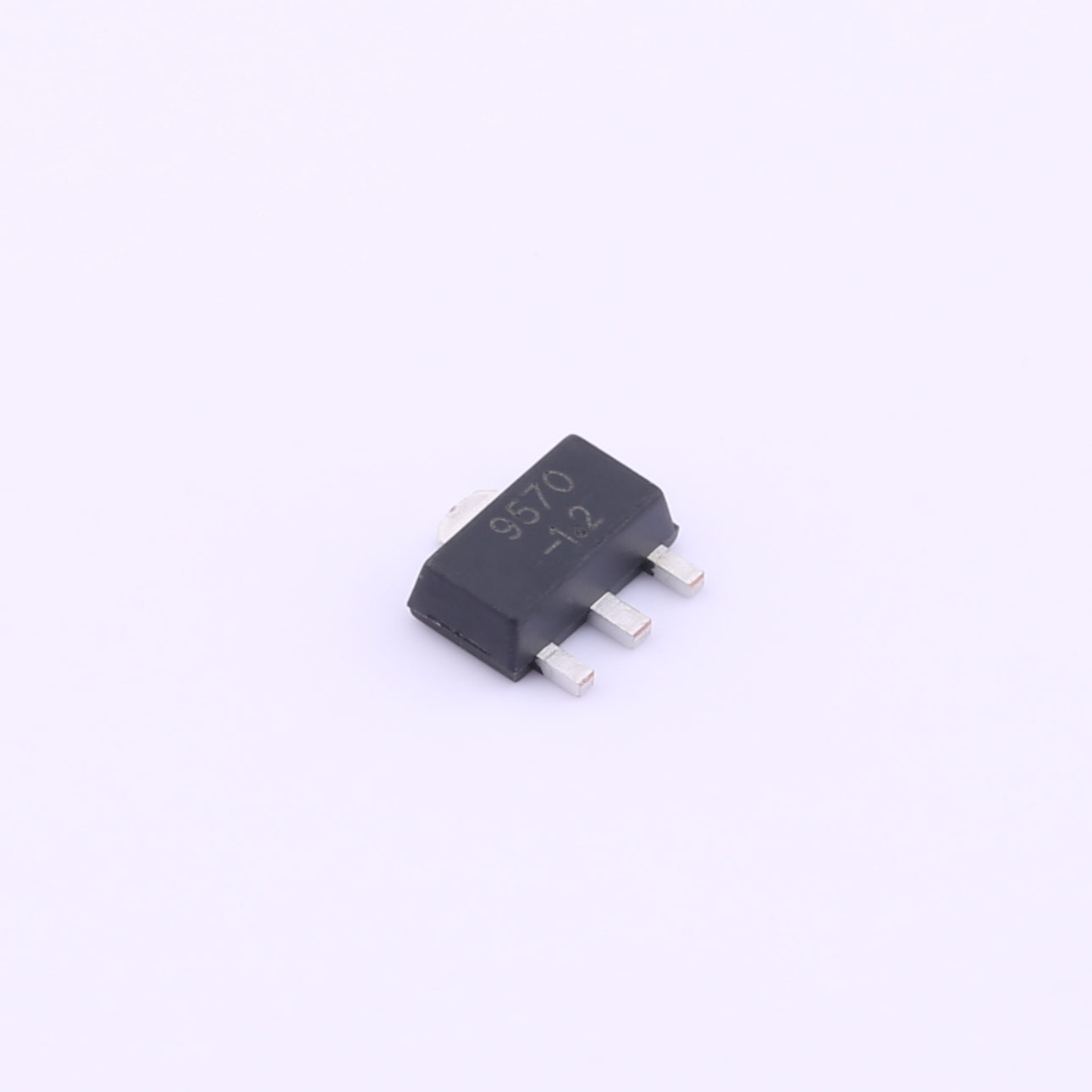 Альтернативный эквивалент Texas Instruments LP5907MFX-3.3 | Линейные регуляторы напряжения (LDO) Slkor SL9013M33SE