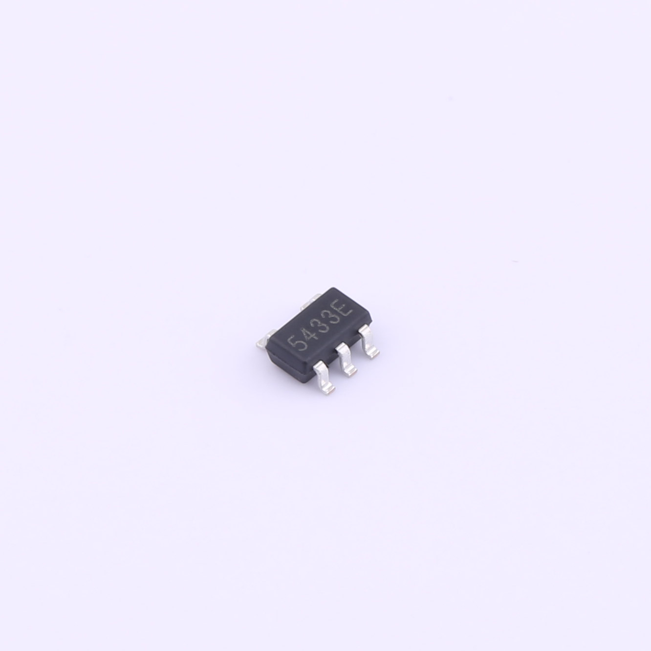 Texas Instruments LP2992IM5-3.3 の代替同等品 | Slkor SL54M33SE リニア電圧レギュレータ (LDO)
