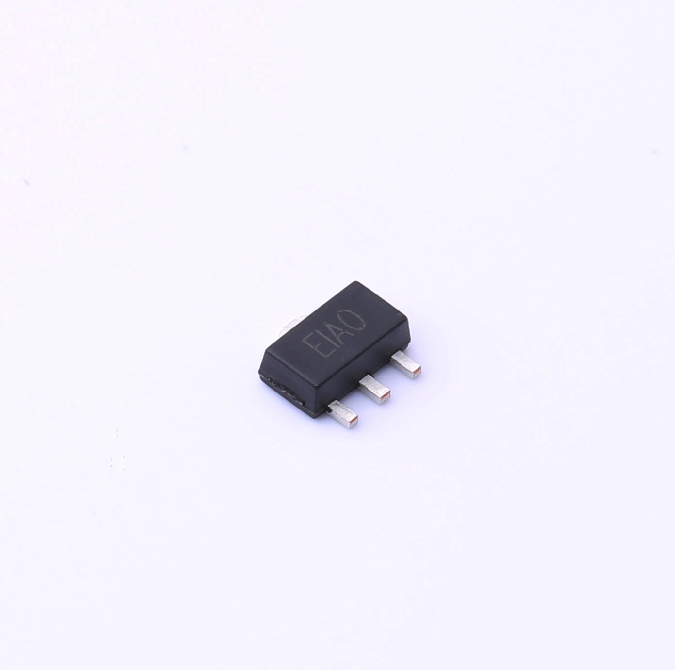 SL7603P33PR 低ドロップアウト電圧レギュレータ (LDO) SOT-89-3