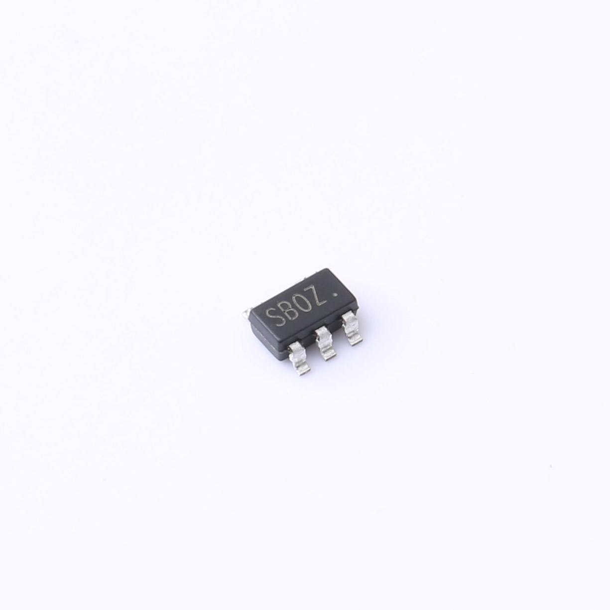 SL7603P50M5R 低ドロップアウト電圧レギュレータ (LDO) SOT-23-5