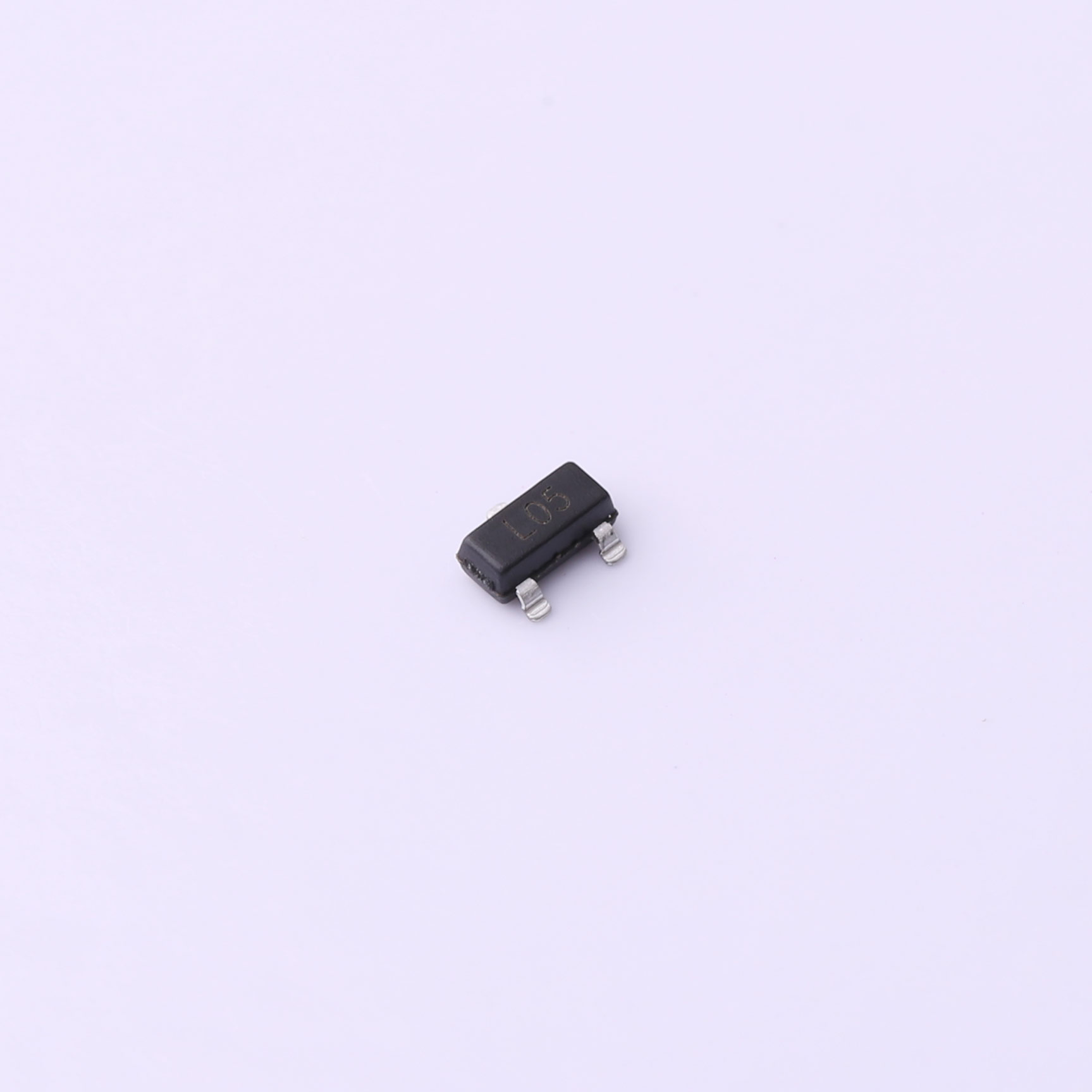 78L05S 低ドロップアウト電圧レギュレータ (LDO) SOT-23