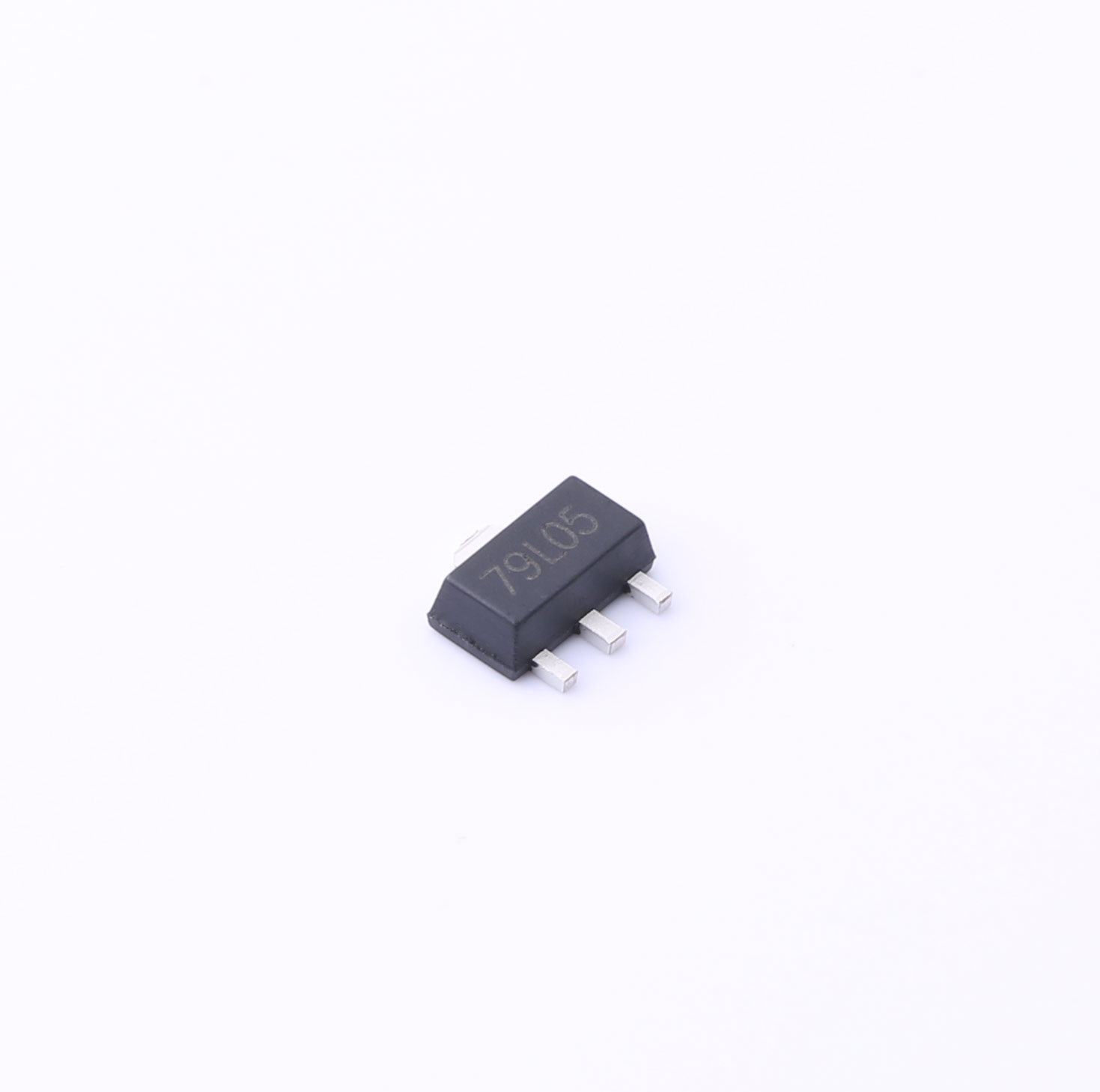 79L05 低ドロップアウト電圧レギュレータ (LDO) SOT-89
