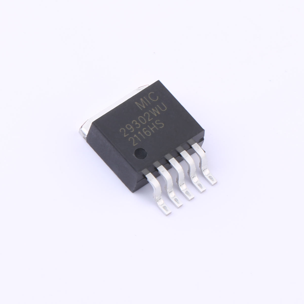 MIC29302WU 低ドロップアウト電圧レギュレータ (LDO) TO-263-5L