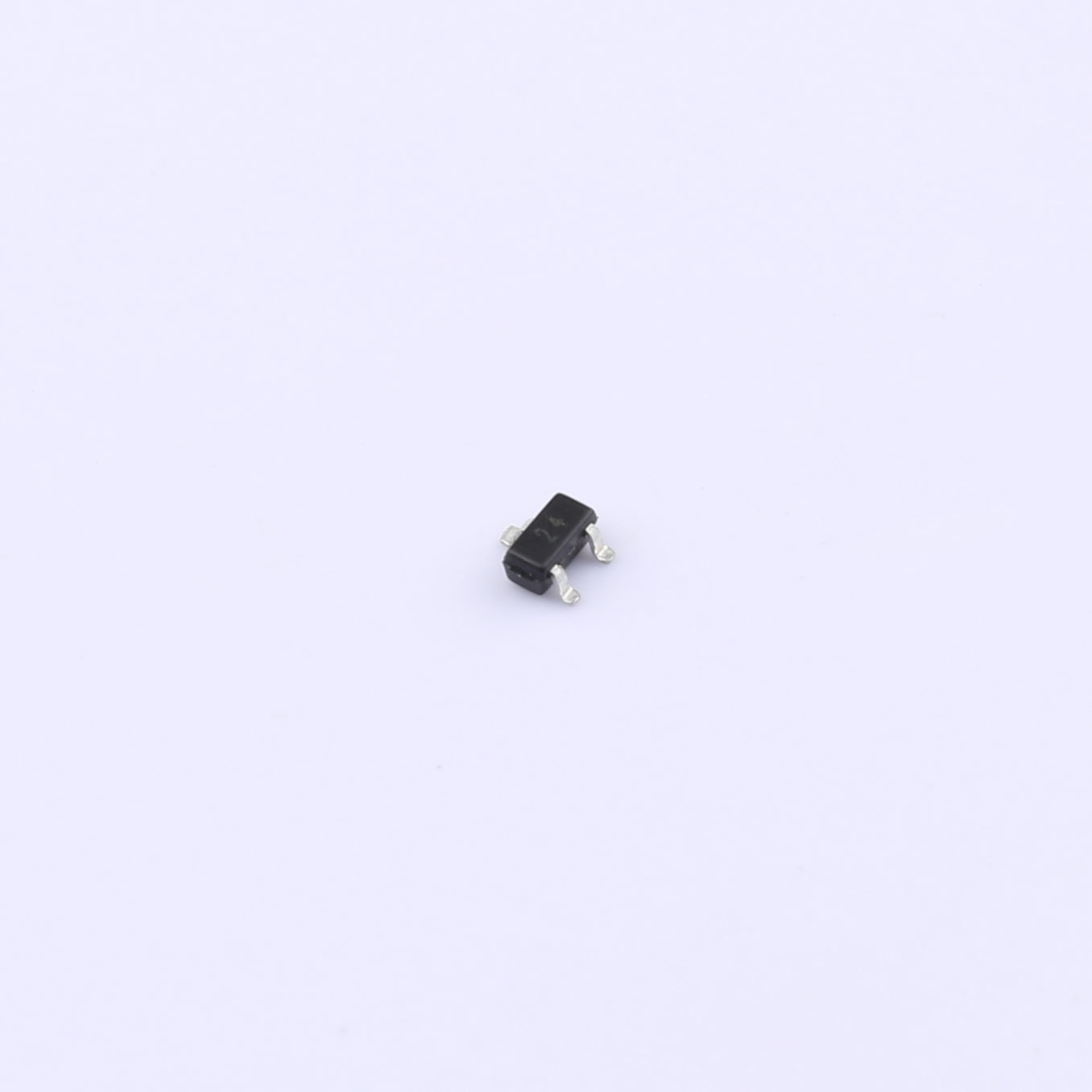 Transistor digital SOT-114 DTC523EE NPN