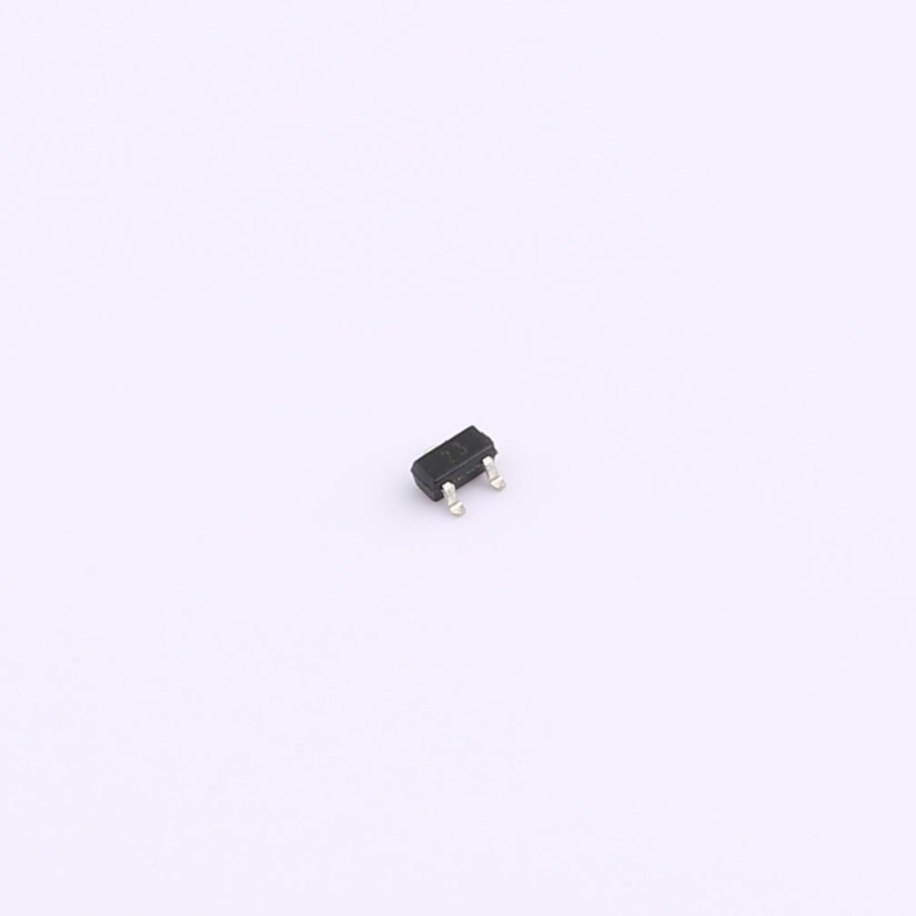 Transistor digital SOT-143 DTC523EE NPN