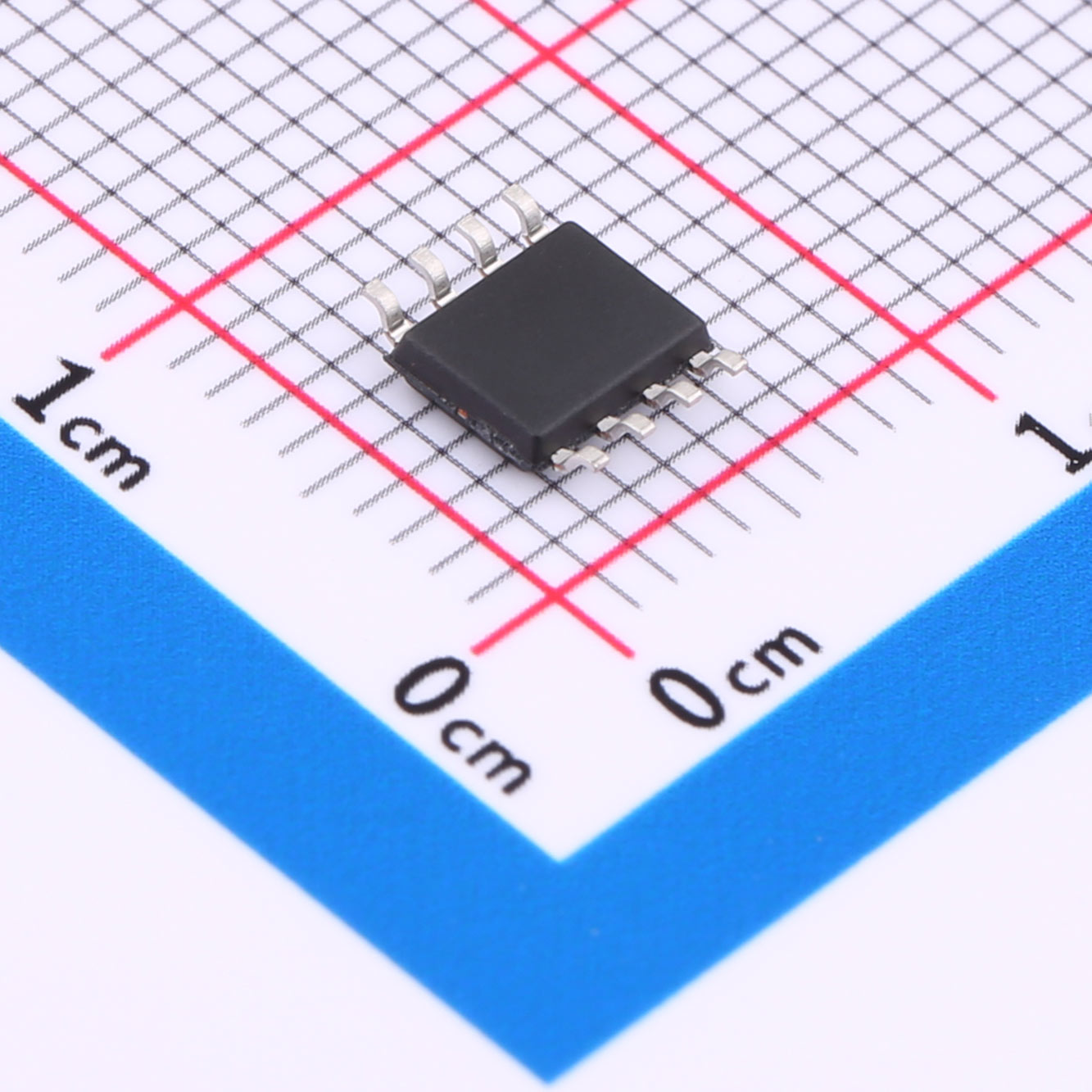 Альтернативный эквивалент для Texas Instruments TLV9062 | Slkor SL9062C General Op-amp