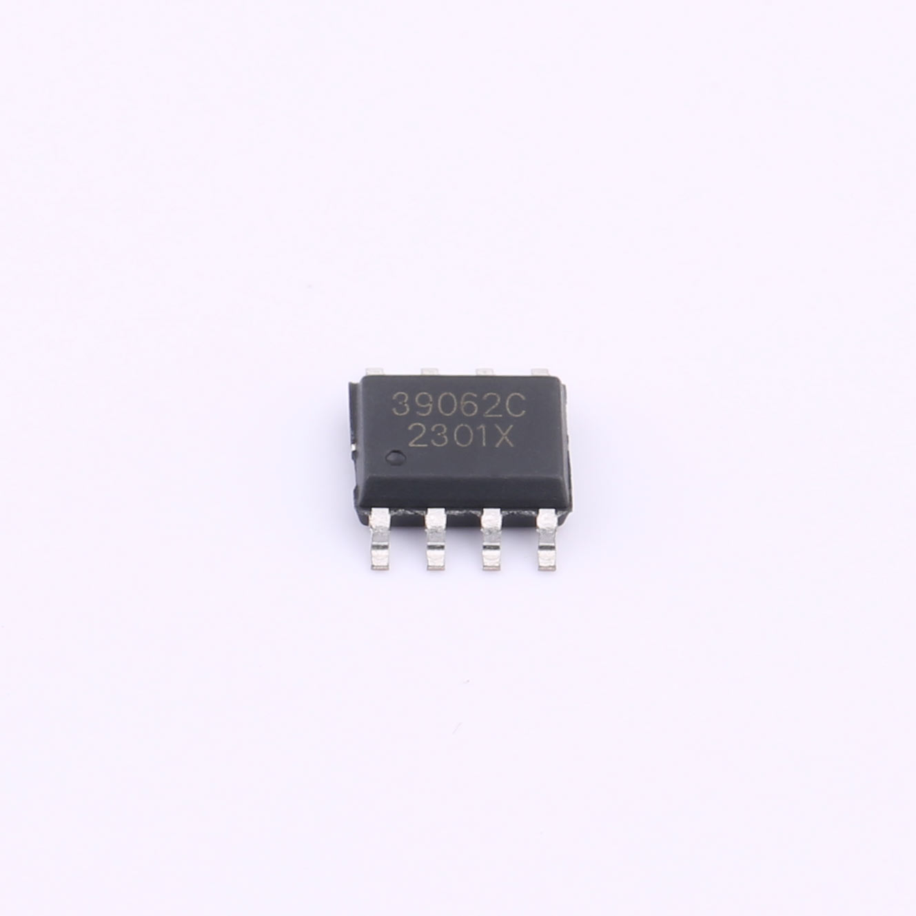 Альтернативный эквивалент для Texas Instruments TLV9062 | Slkor SL9062C General Op-amp