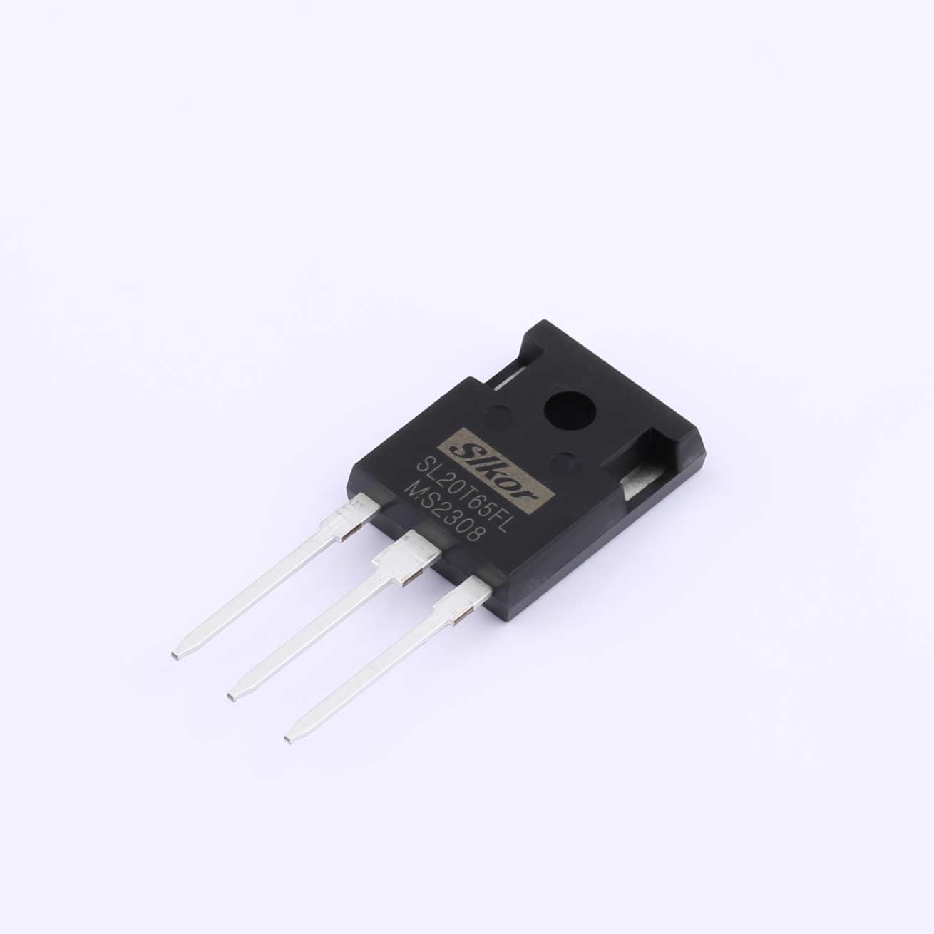SL20T65FL IGBT TO-247