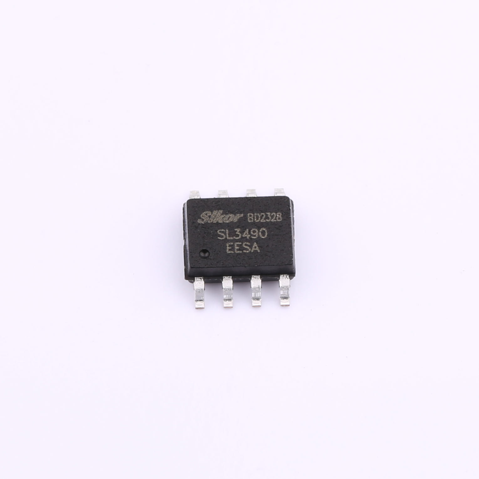 SL3490EESA RS485/RS422 トランシーバー SOP-8