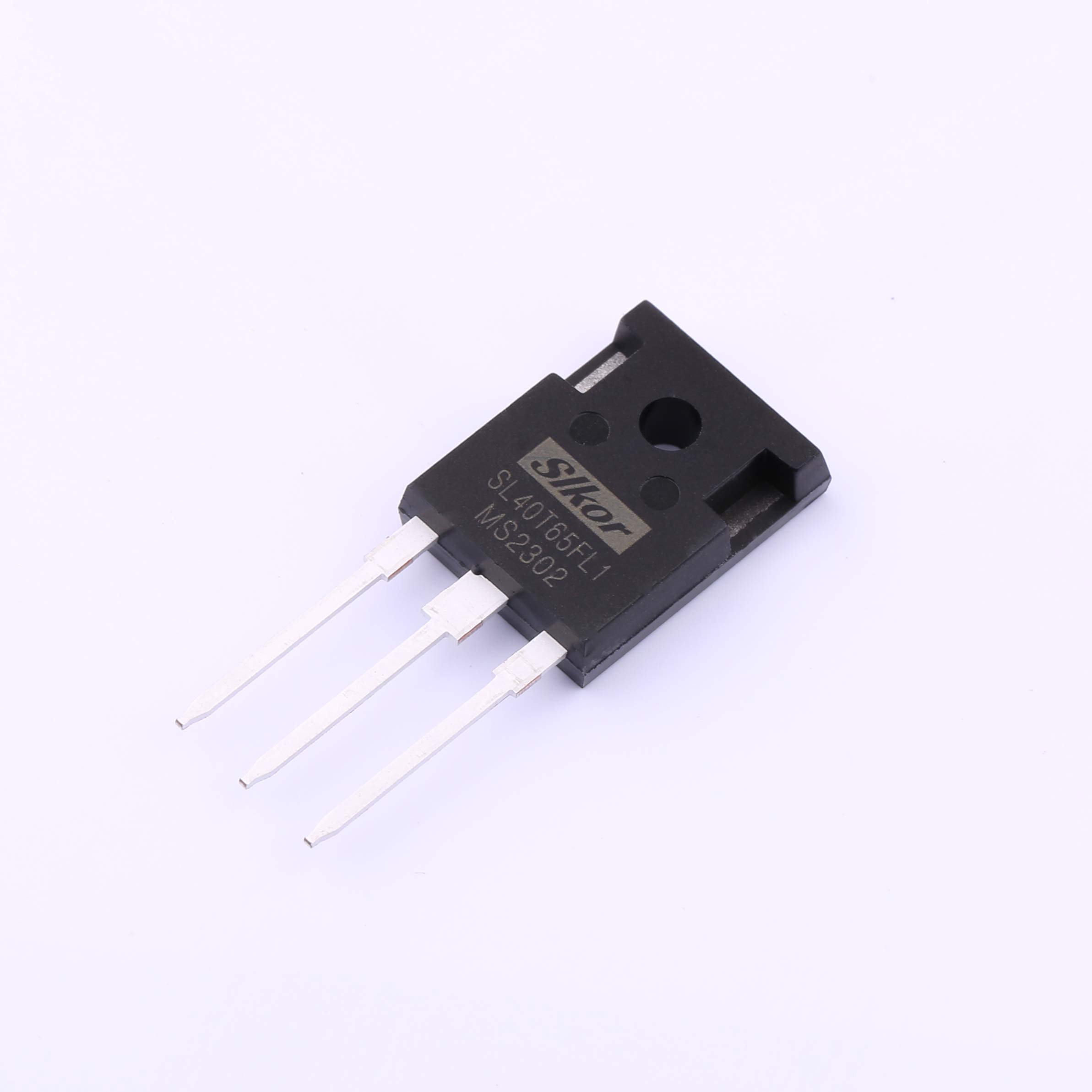 SL40T65FL1 IGBT TO-247