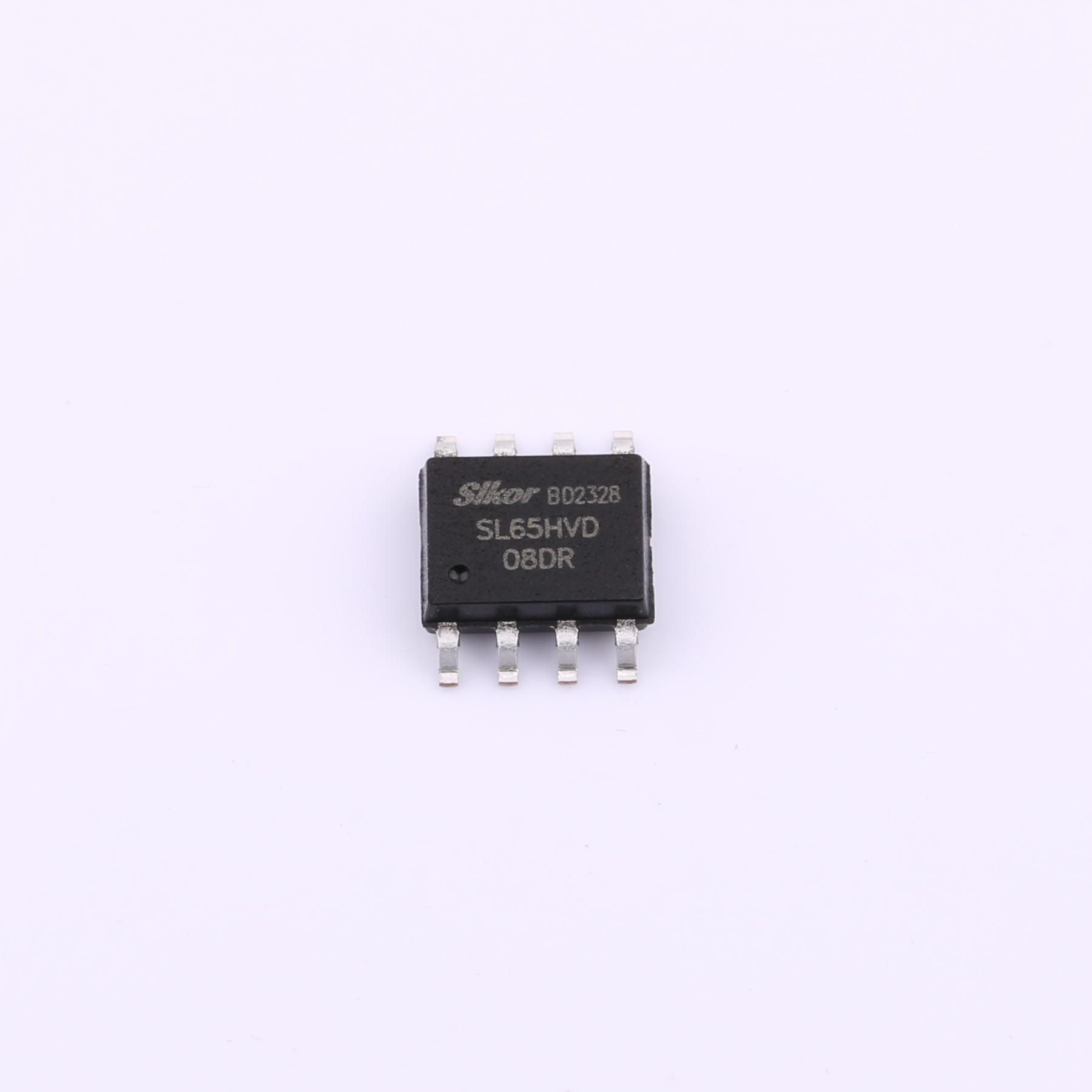 SL65HVD08DR RS485/RS422 トランシーバー SOP-8