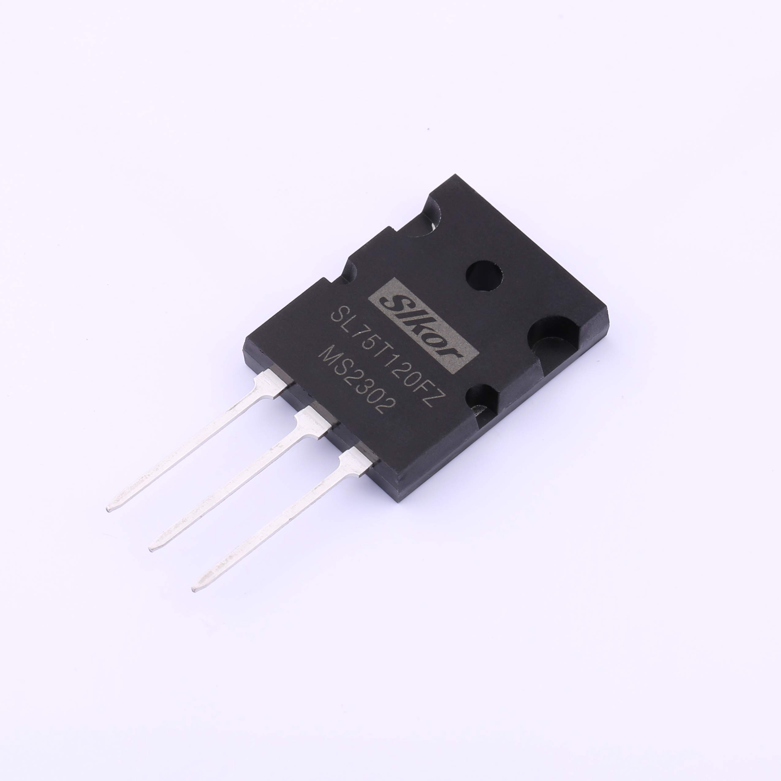 SL75T120FZ IGBT TO-264