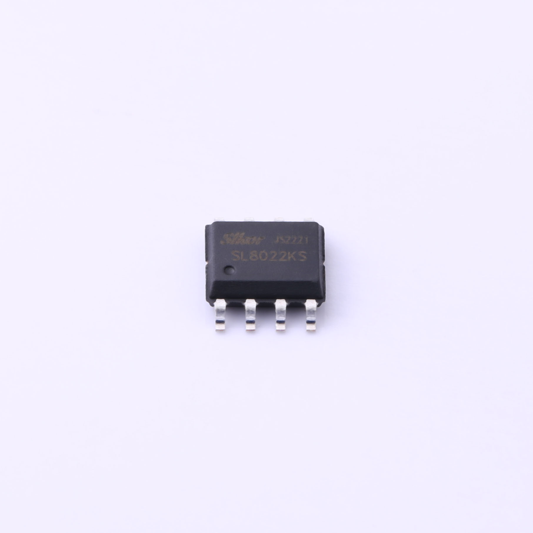 SL8022KS Dokunmatik Ekran Kontrolörleri SOP-8