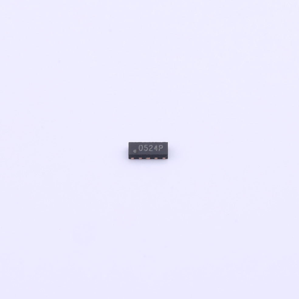 Onsemi ESDR0524P の代替同等品 | Slkor RCLAMP0524P ESD ダイオード