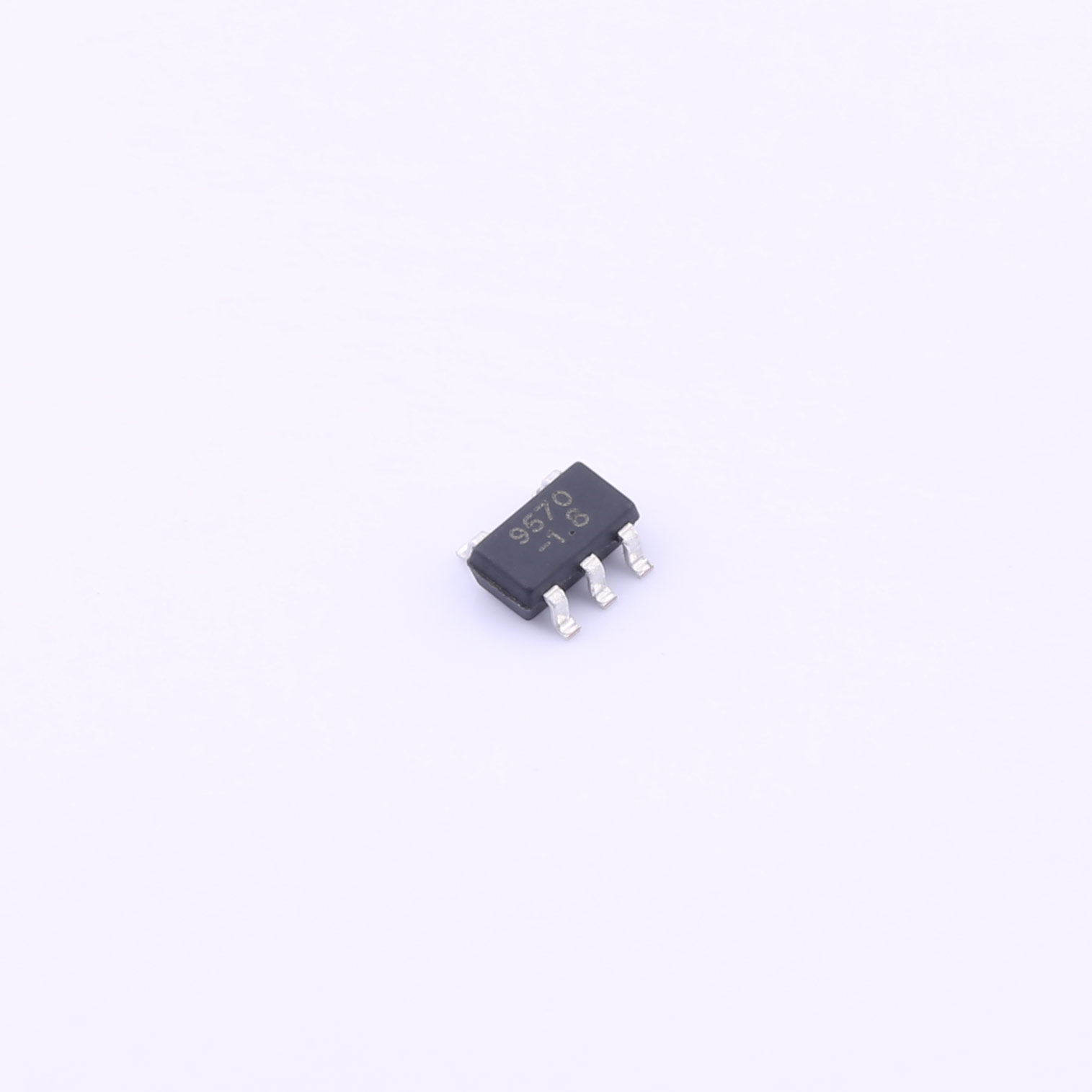 SL9013M18SE リニア電圧レギュレータ (LDO) SOT-23-5