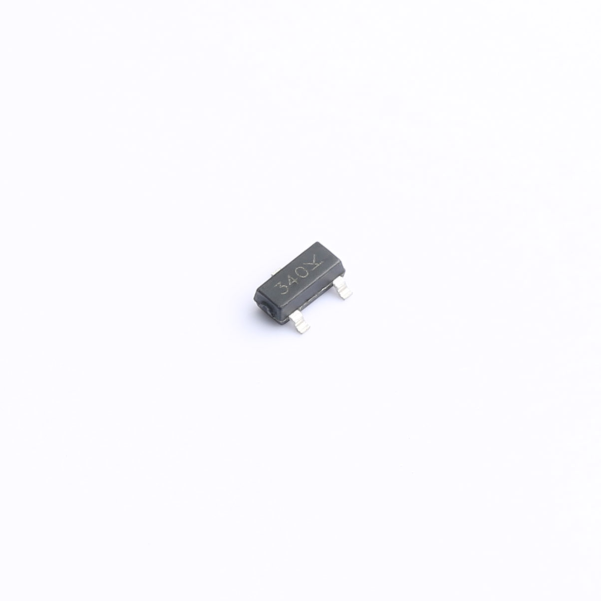 FDN340P PチャネルエンハンスメントMOSFET SOT-23