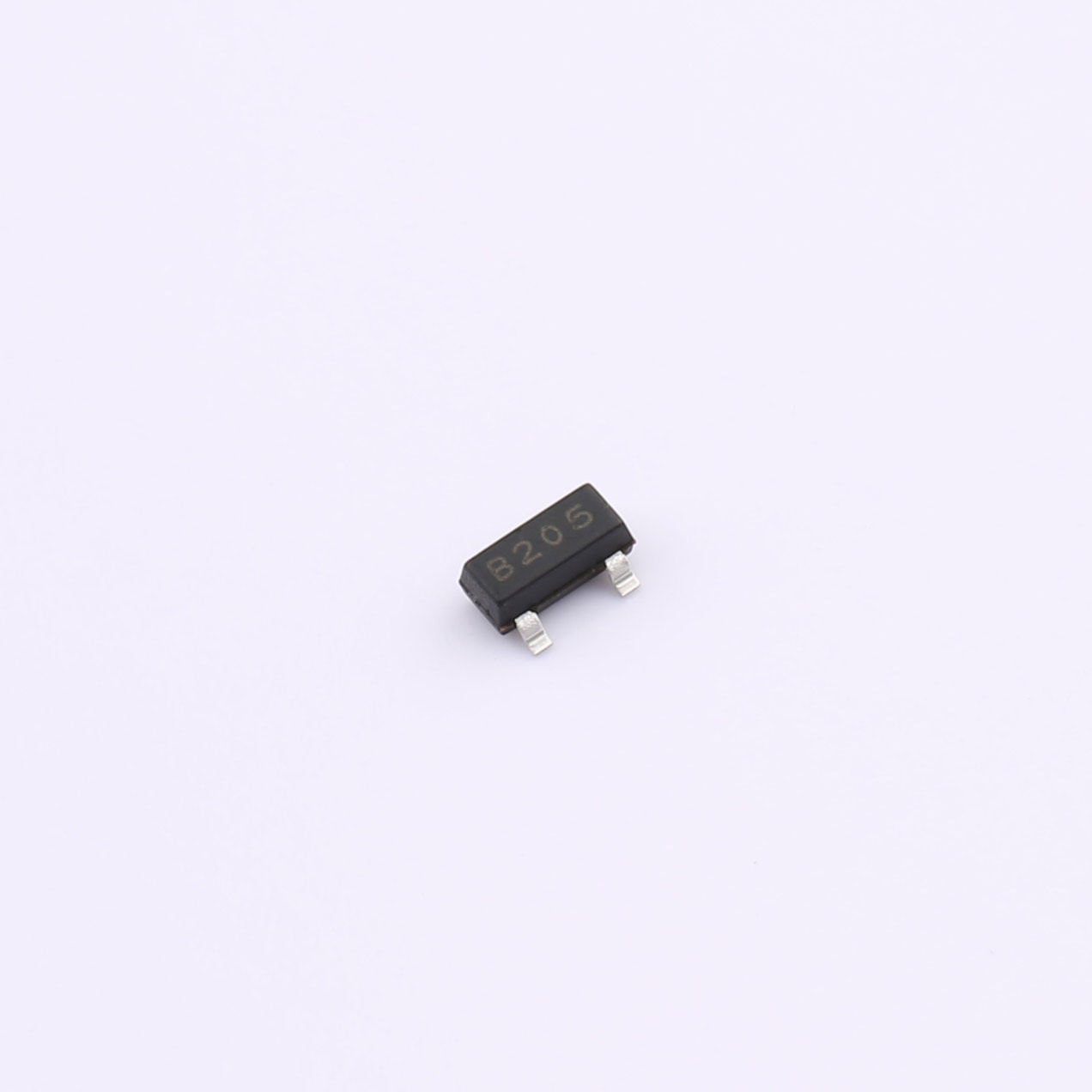 BSS205N NチャネルエンハンスメントMOSFET SOT-23