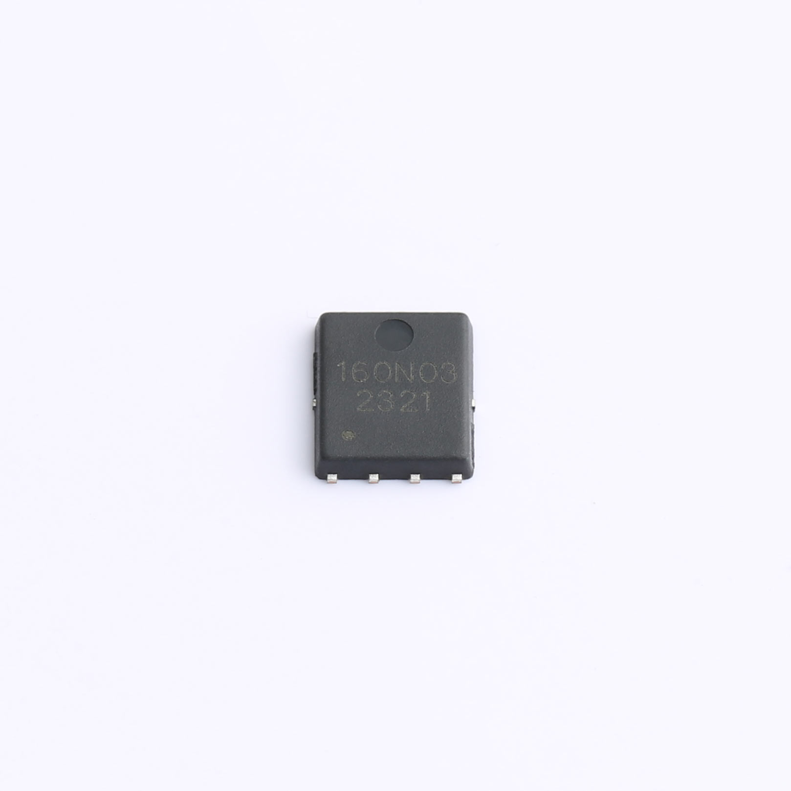 SL160N03Q NチャネルエンハンスメントMOSFET PDFN-8L(5x6)
