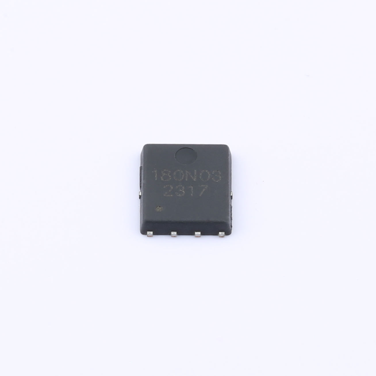 SL180N03Q N-Kanal Geliştirme MOSFET PDFN5x6-8L