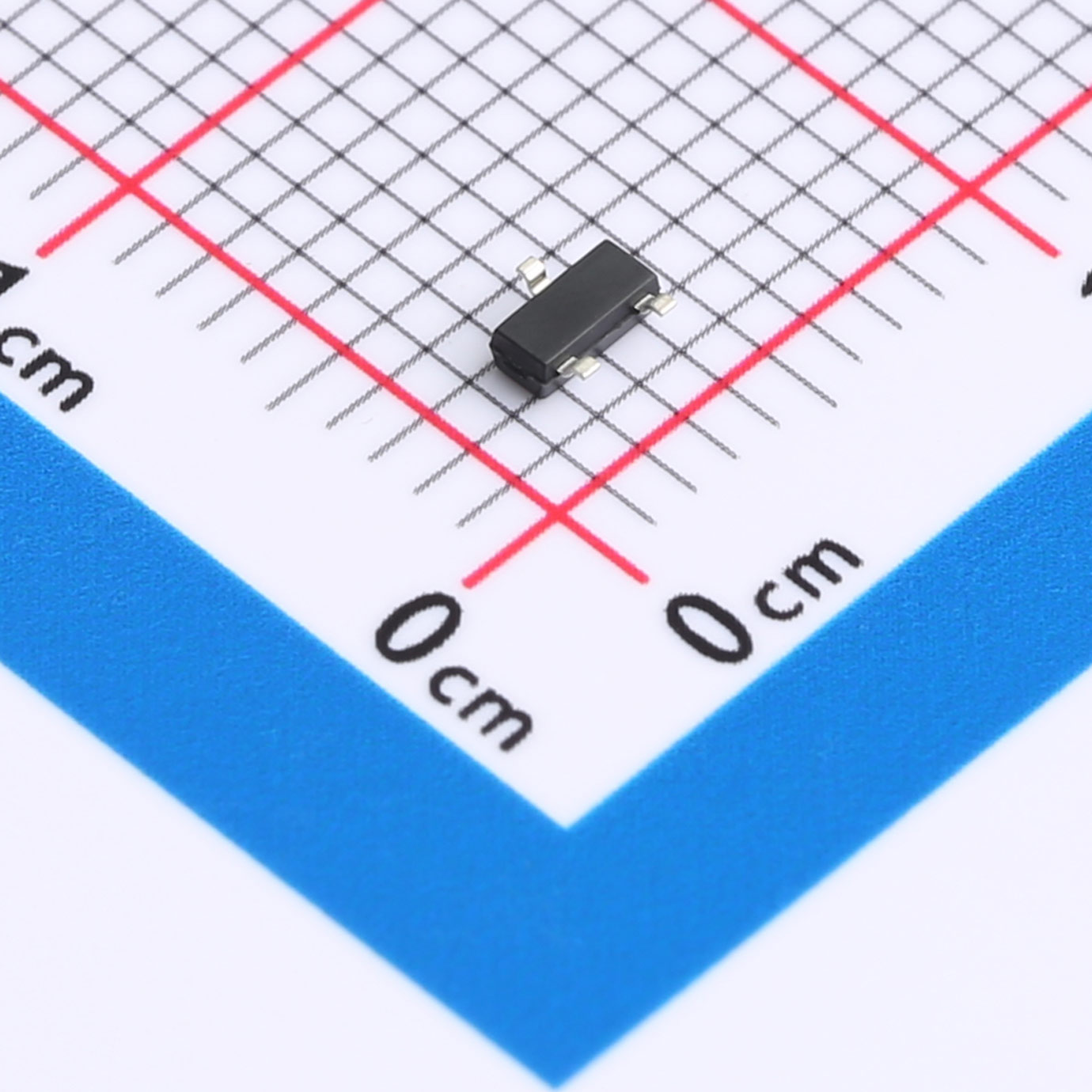 SL2308A N チャネルエンハンスメント MOSFET SOT-23
