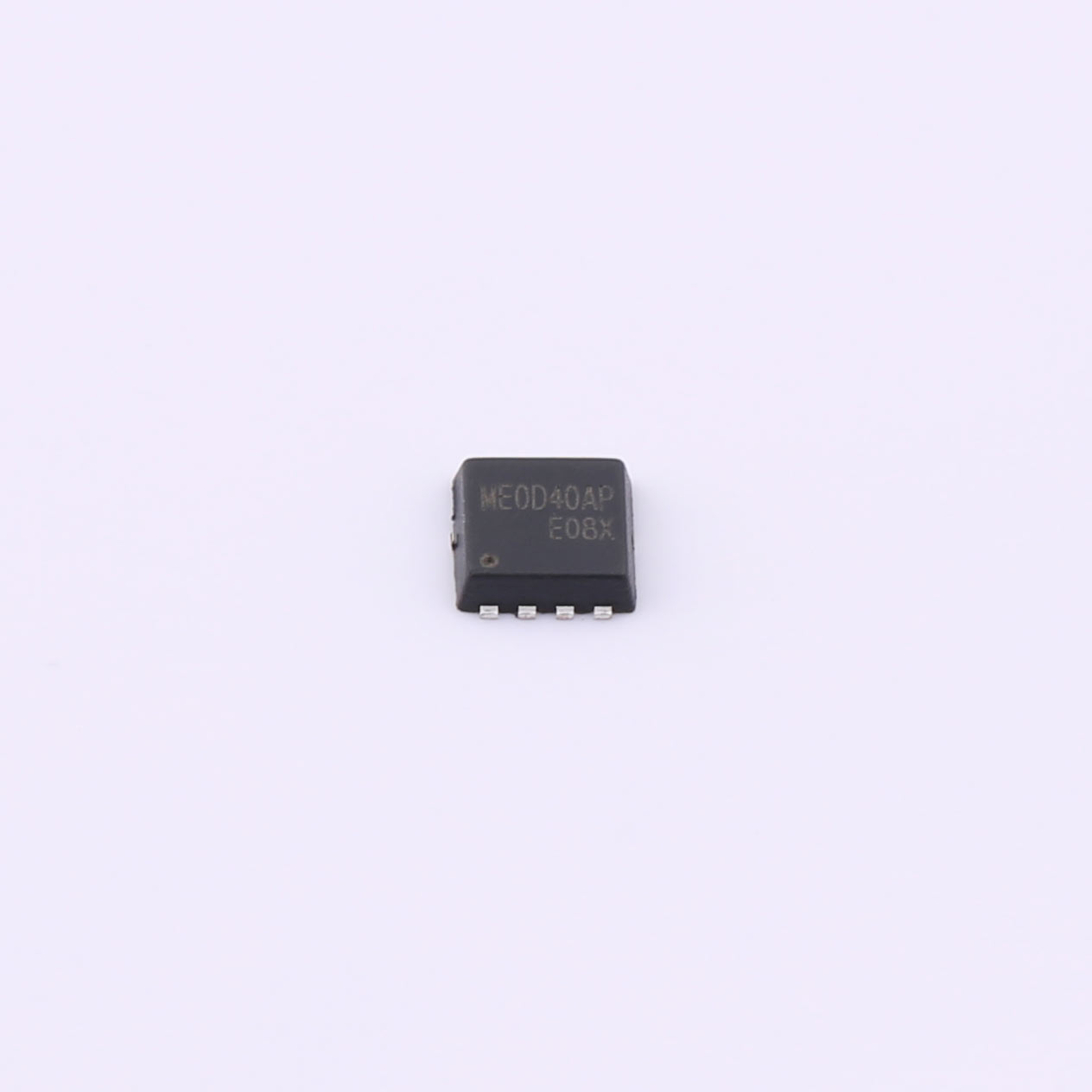 SL40P03G P-Kanal Geliştirme MOSFET PDFN-8L(3x3)